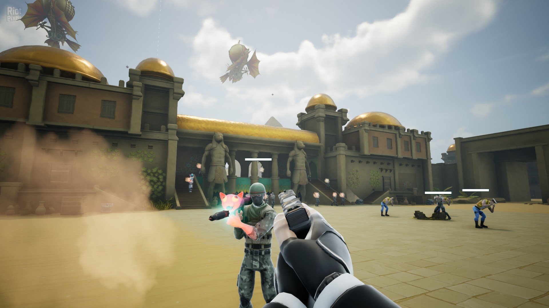 [15]-TimeRunner Download