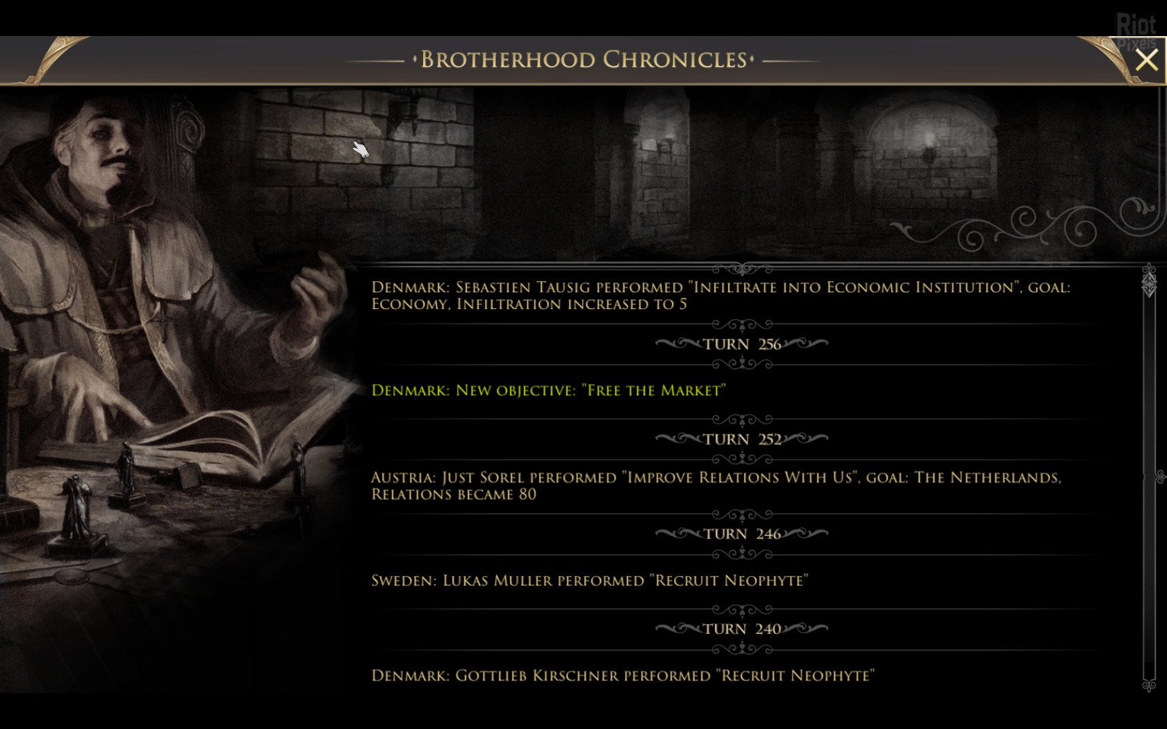 [6]-Secret Government, v2.0 Download