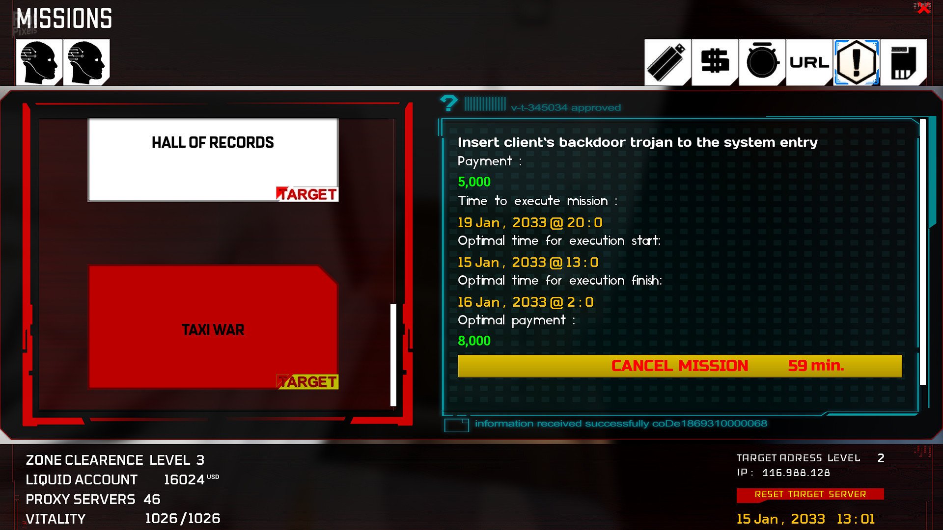 [8]-Cybermere – v1.19.2 Download