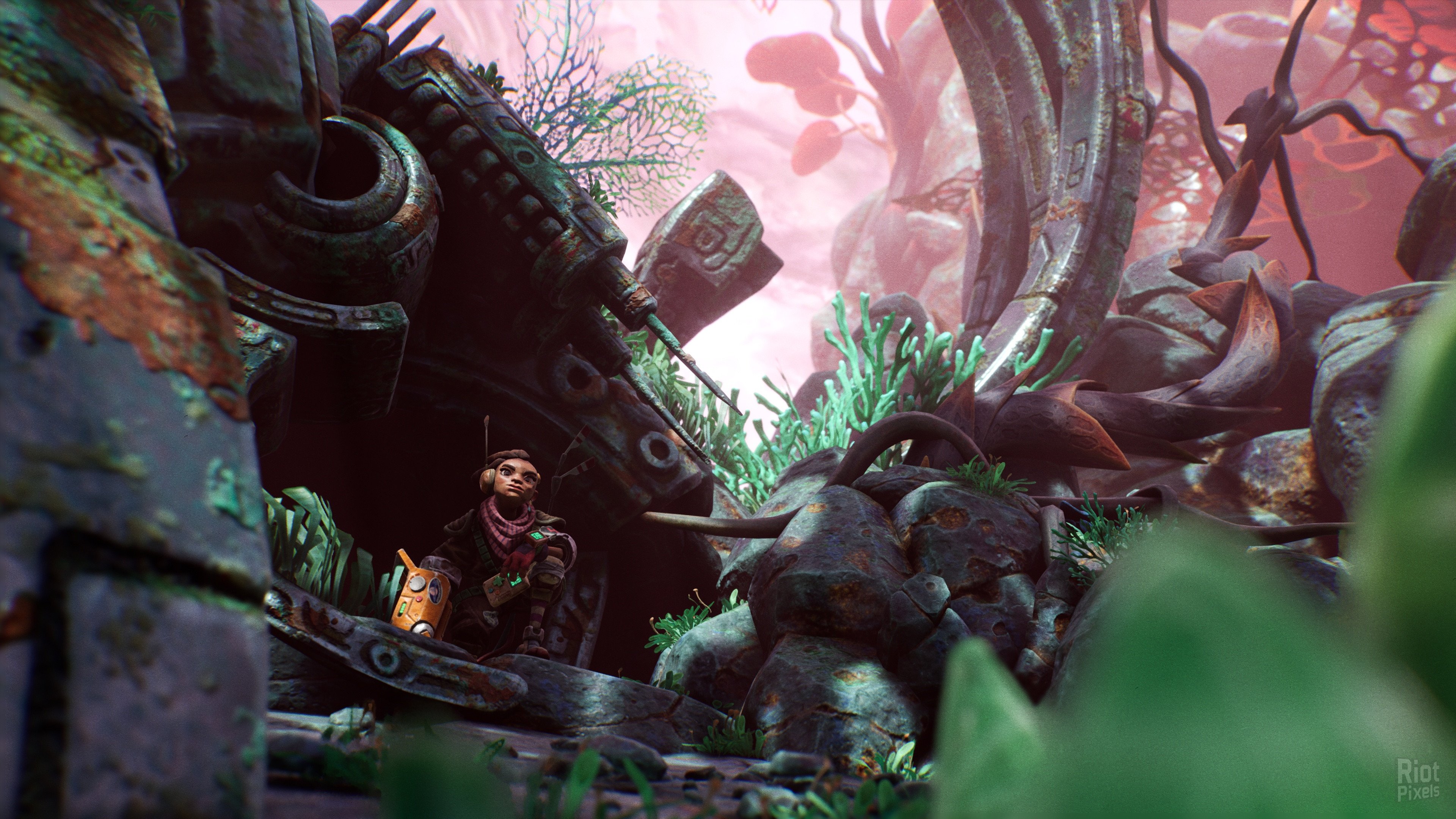 [6]-The Gunk – v1012.1.5.0 + Windows 7 Fix Download