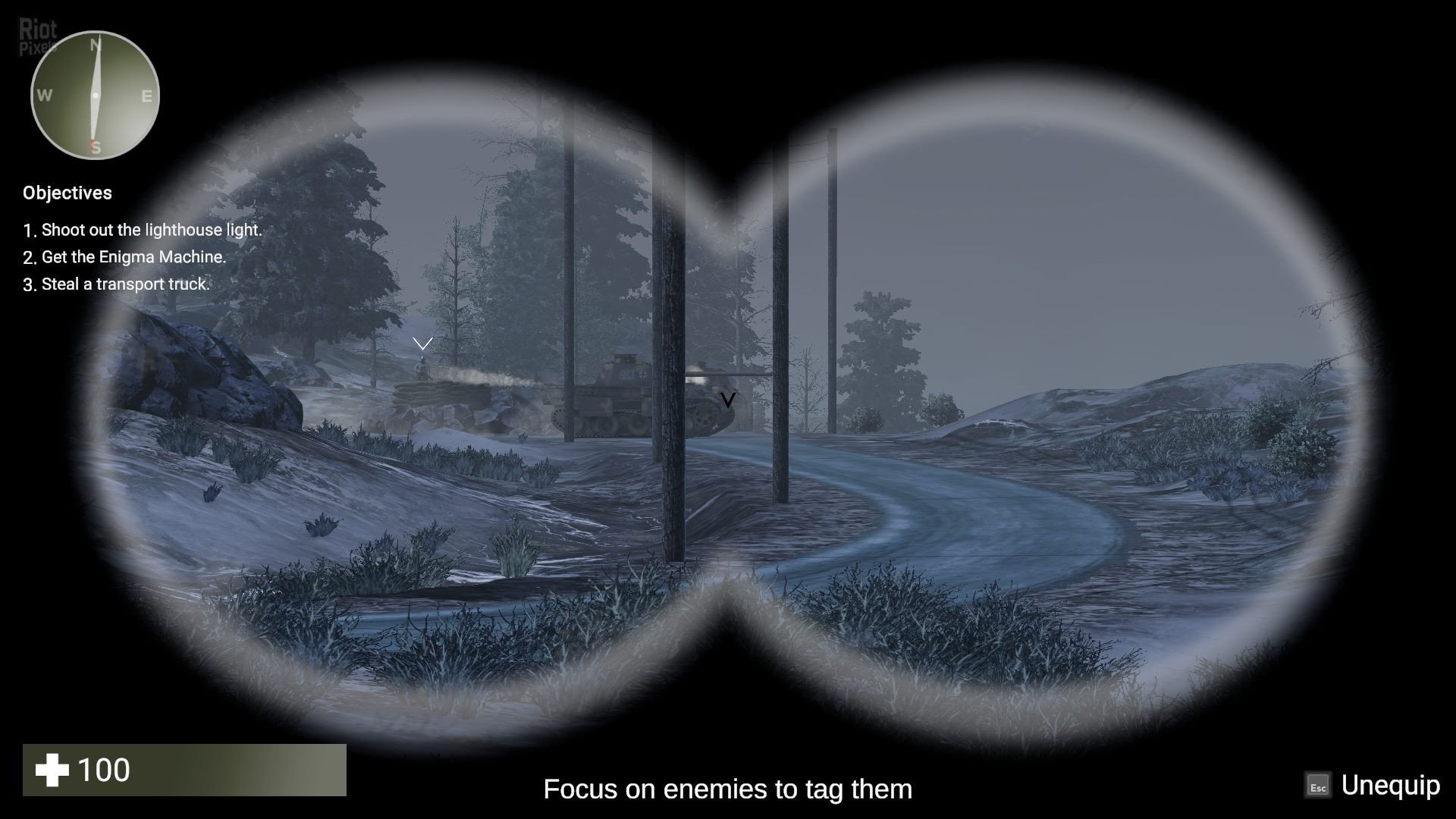 [2]-Deadly Dozen Reloaded – v1.03 Download