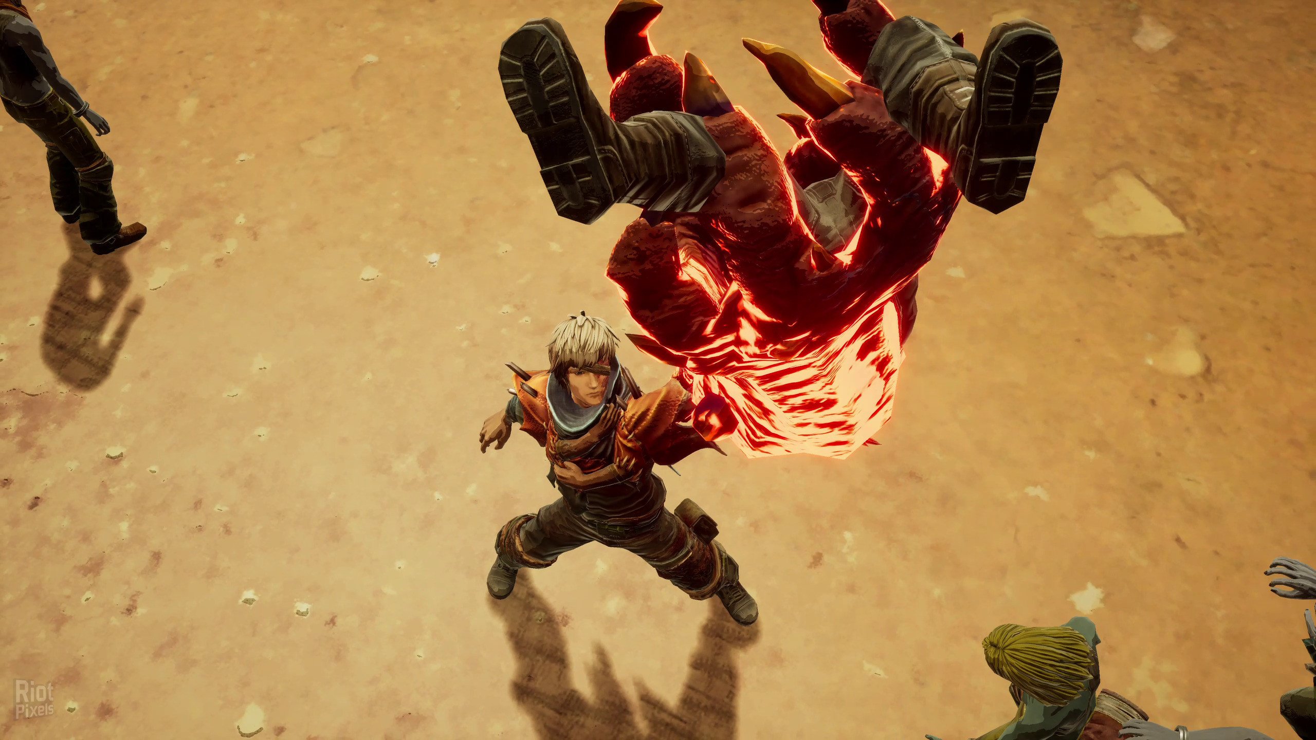 [12]-DEADCRAFT: Deluxe Edition + Exclusive Costume “Shinobi Outfit” & Resource Pack DLC Download