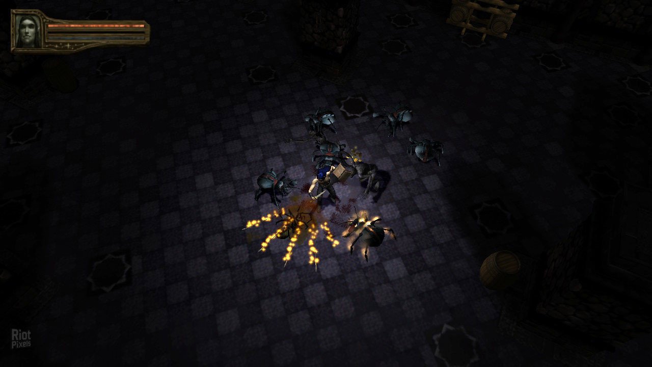 [2]-Baldur’s Gate: Dark Alliance II – GOG/Steam Versions Download