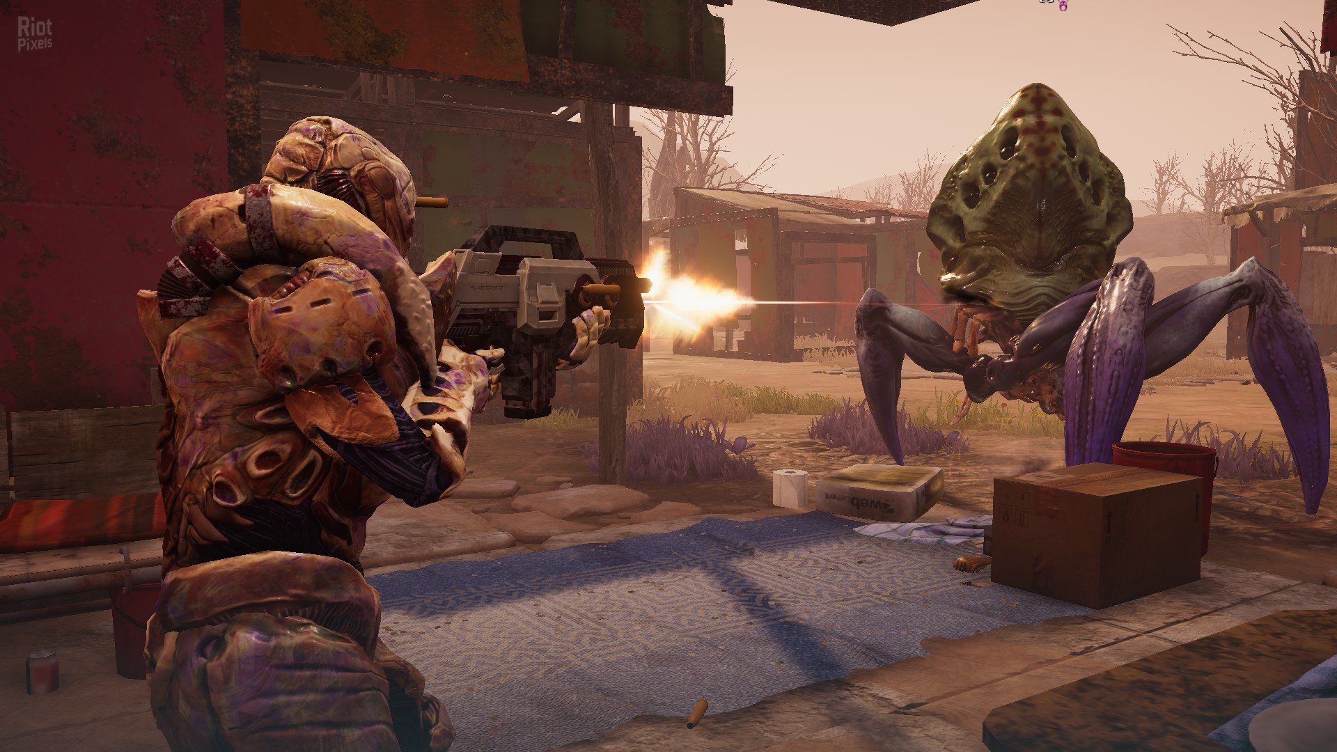 [15]-Phoenix Point: Complete Edition – v1.20 + 6 DLCs + Bonus Content Download