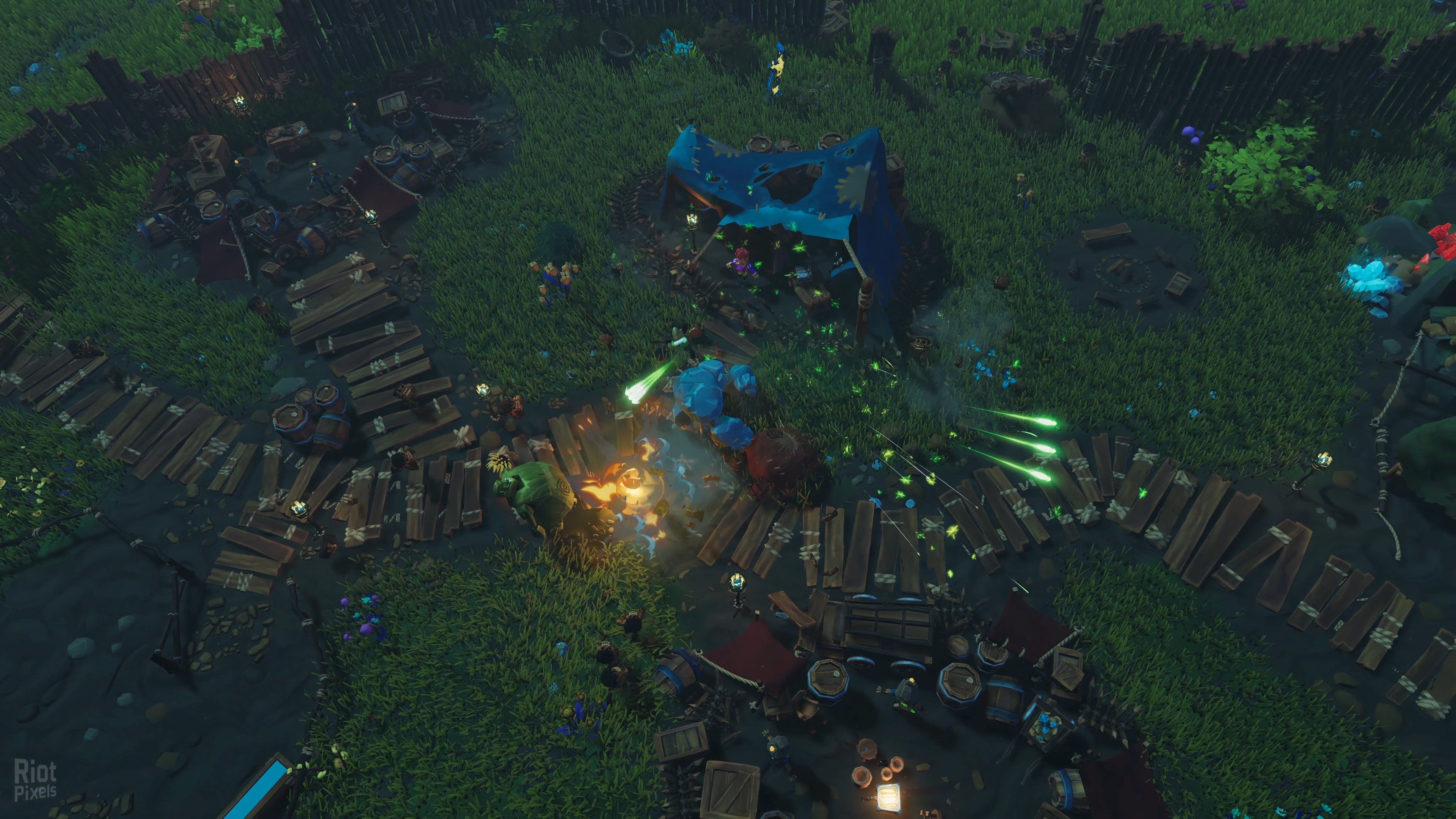 [11]-Curse of the Deadwood Download