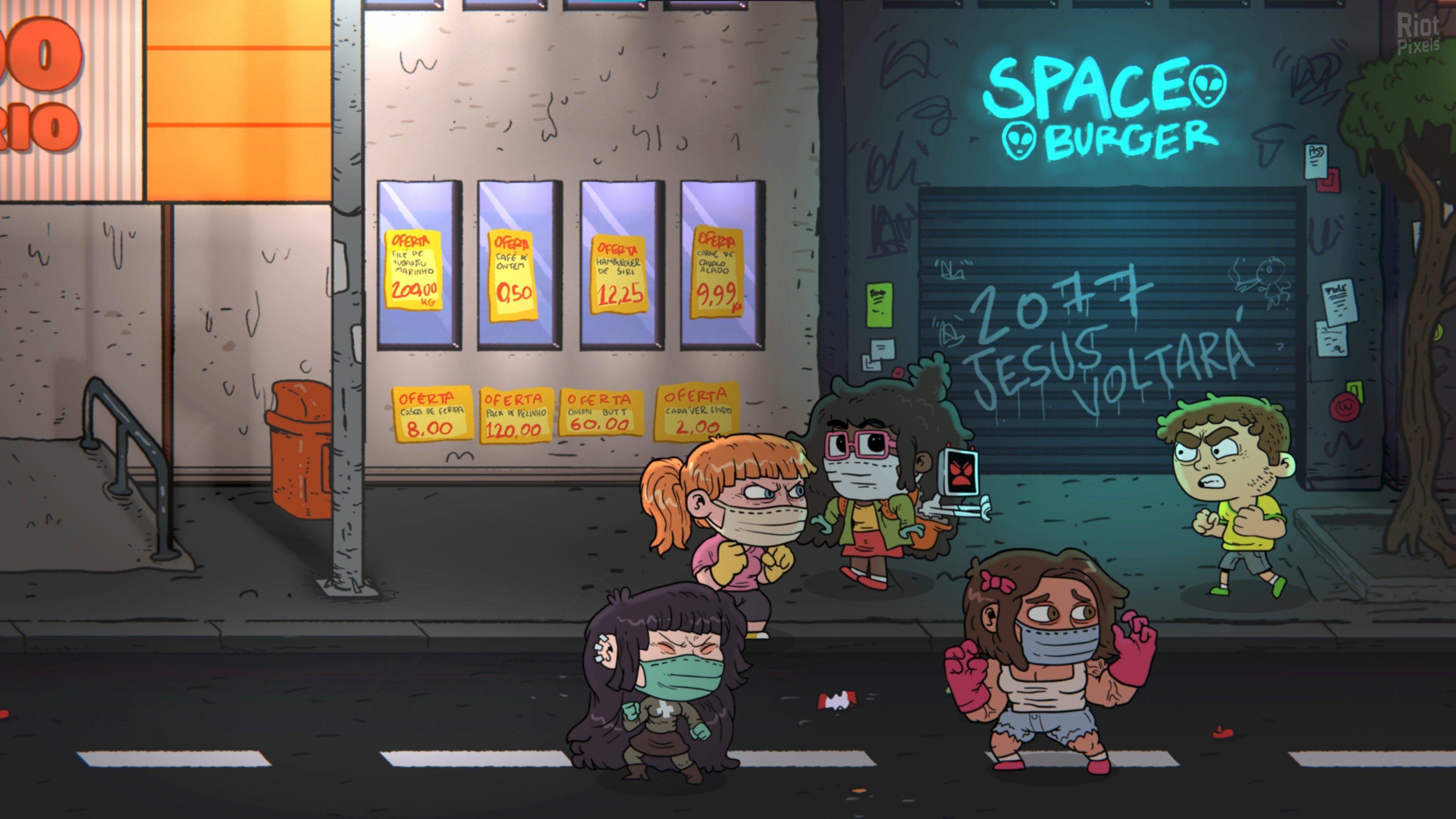 [5]-Pulling No Punches Download