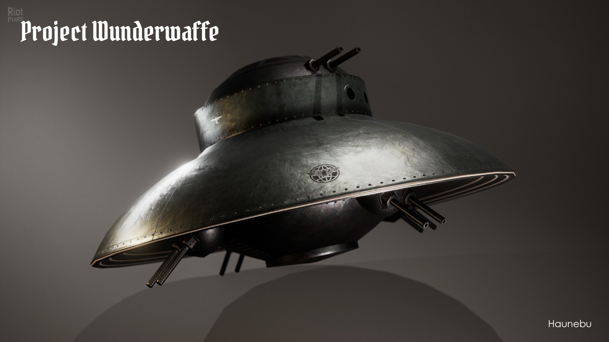 [11]-Project Wunderwaffe Download
