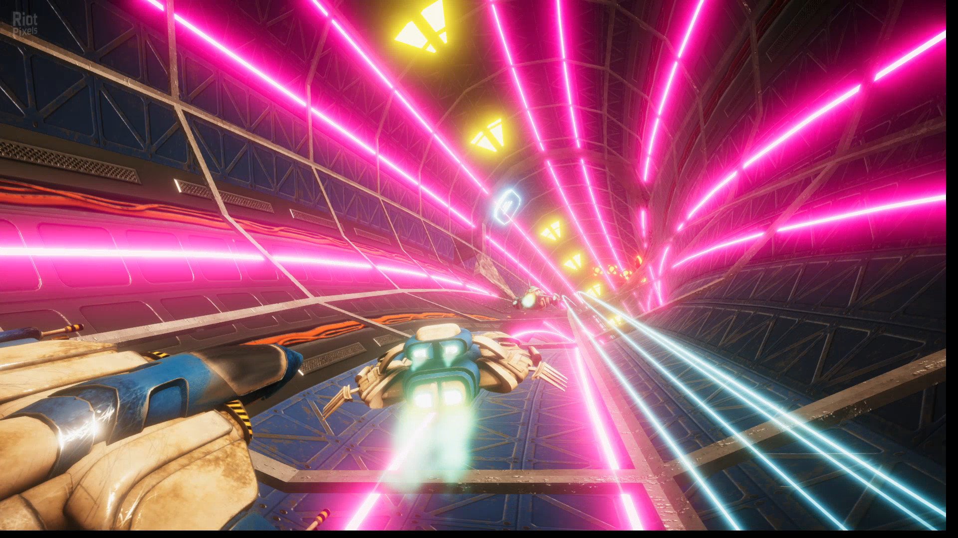 [5]-Gravity Chase Download