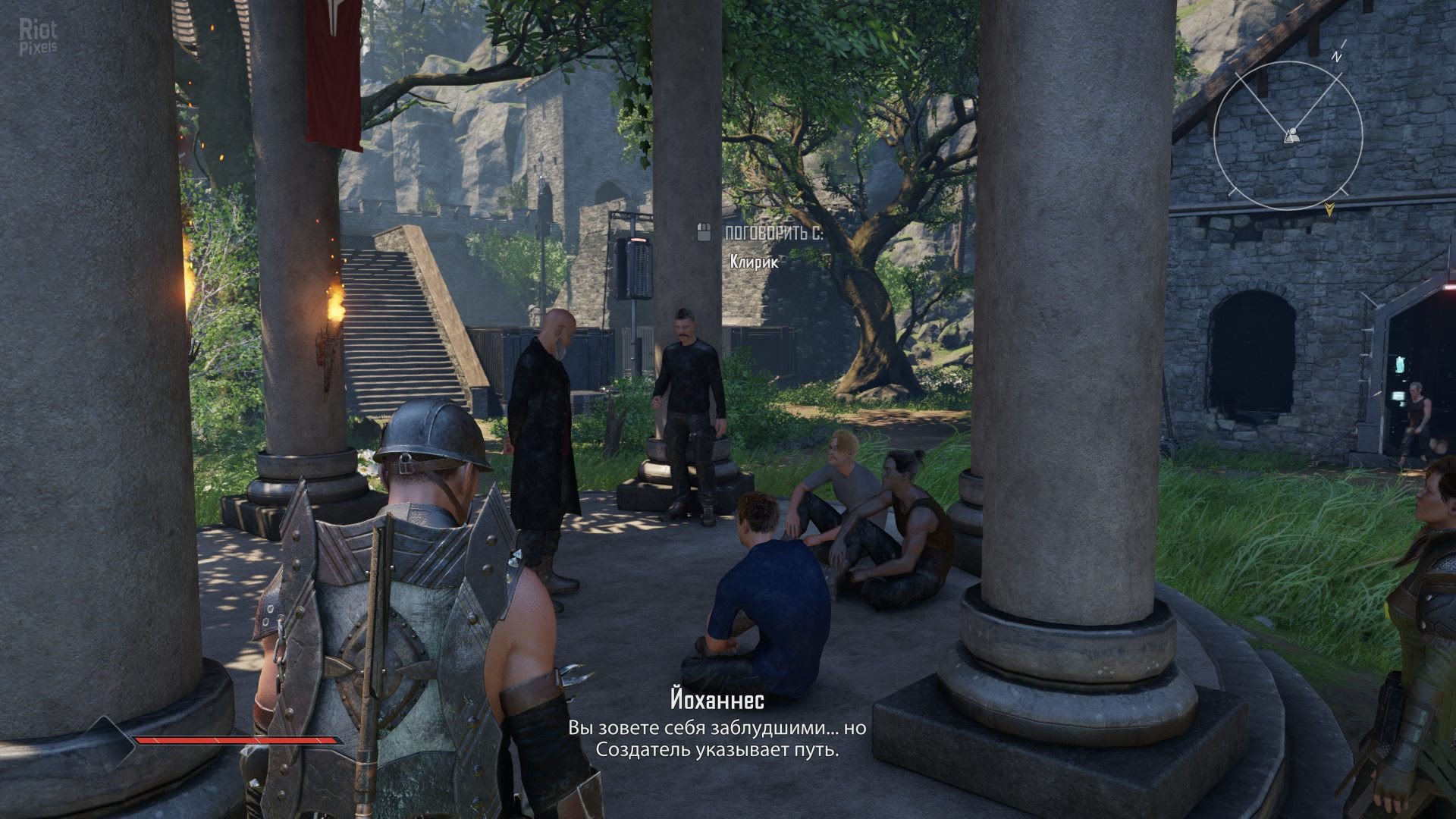 [7]-ELEX II, v1.0.5 + Bonus Soundtrack Download