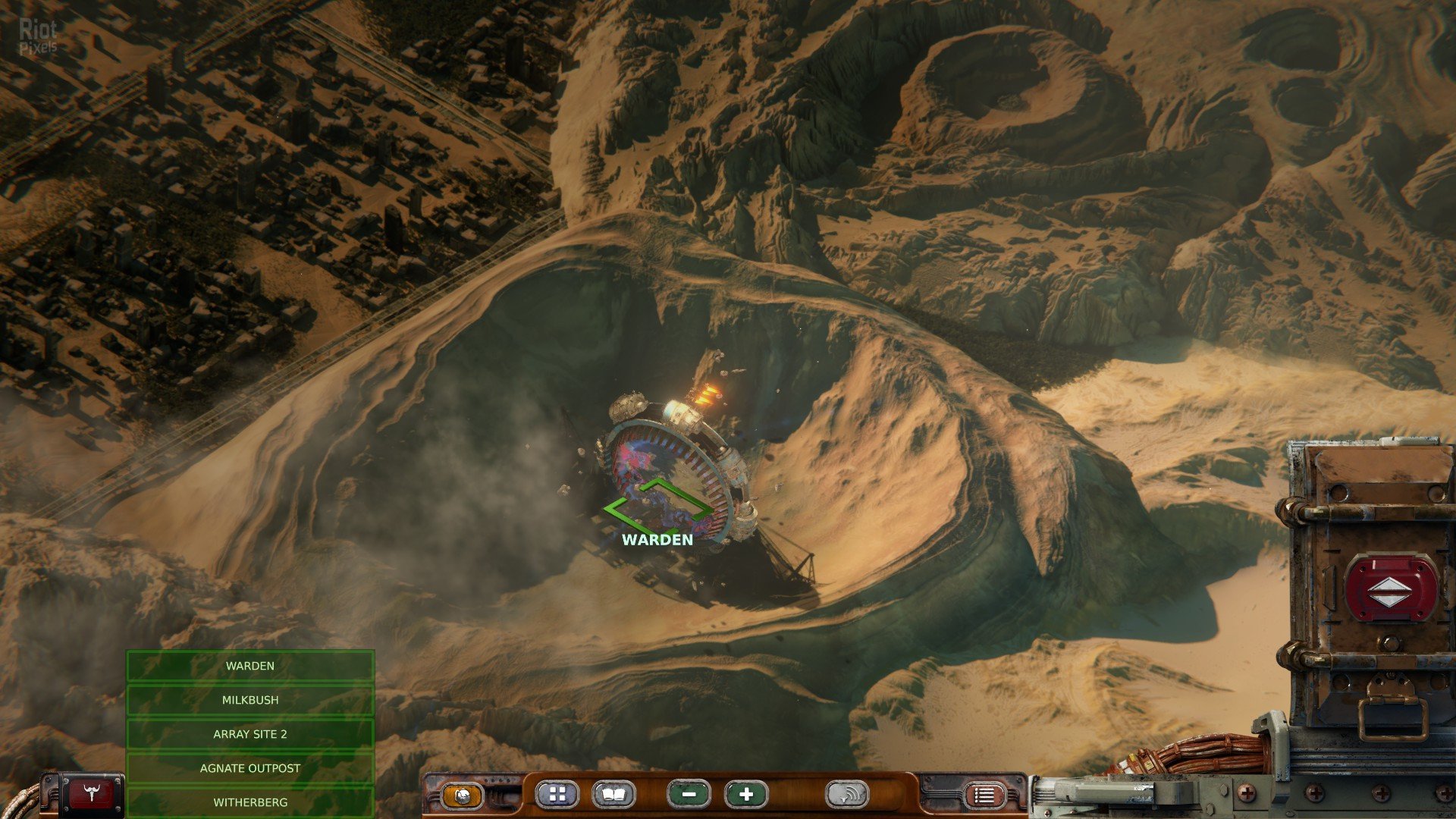 [2]-Beautiful Desolation: Deluxe Edition – v1.0.7.3 + Bonus Content Download