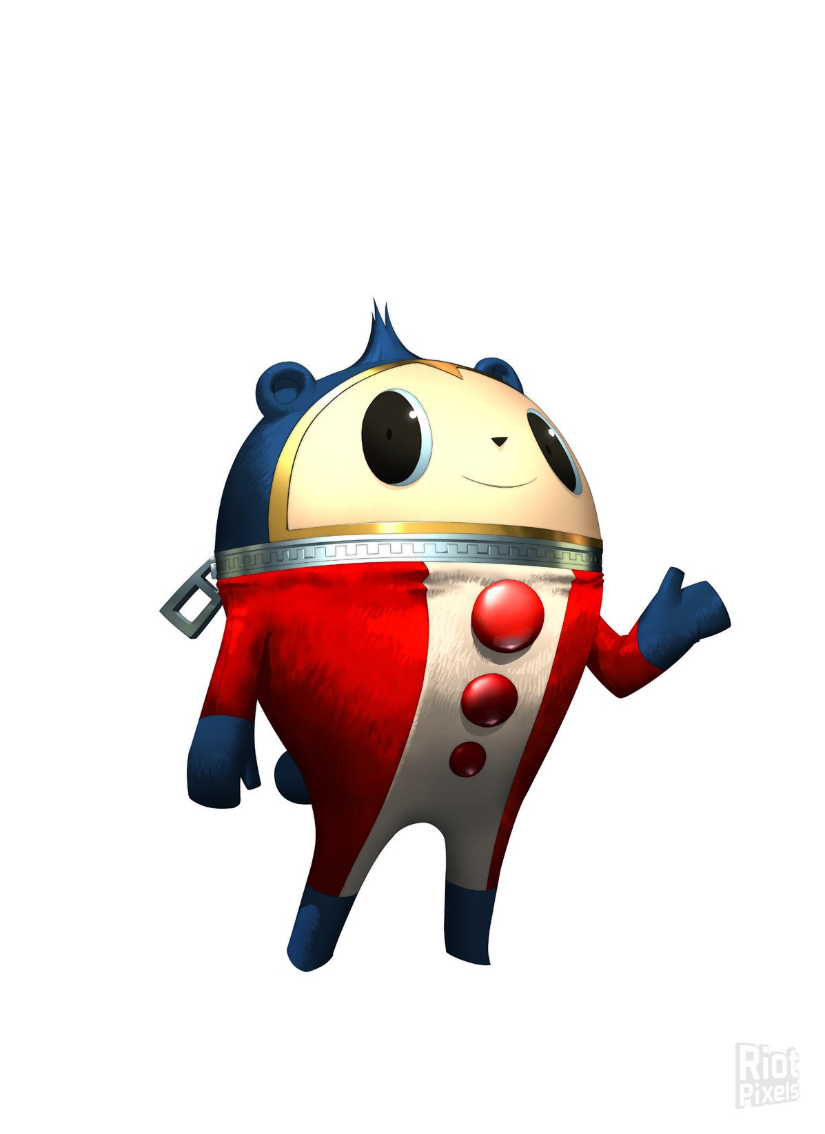 [26]-Persona 4 Golden + Ryujinx/Yuzu Switch Emulators + Bonus Content Download