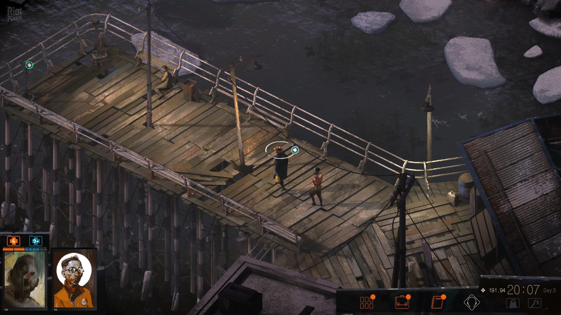 [14]-Disco Elysium: The Final Cut – GOG Build a0a062e7 (Collage Mode Update) Download