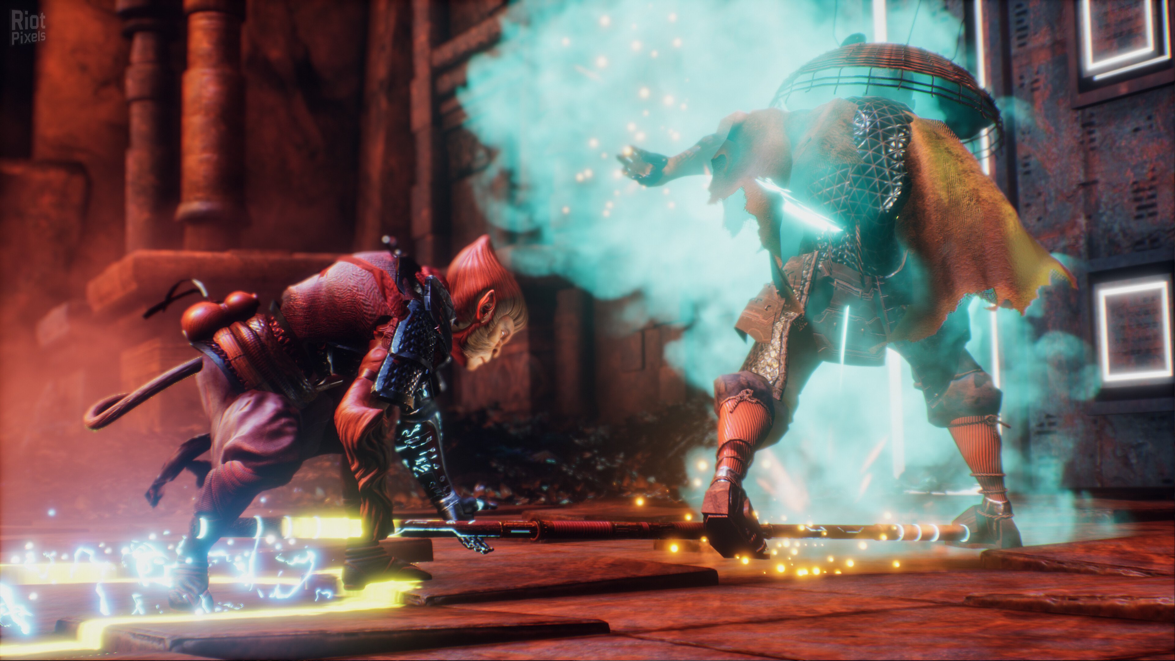 [2]-The Crown of Wu Download