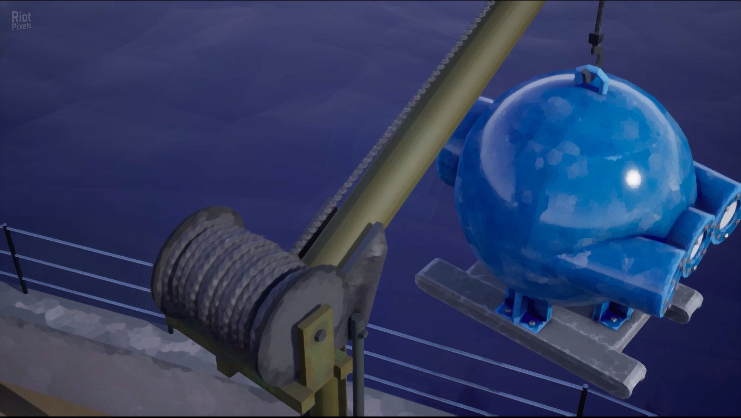 [14]-The Kraken Wakes Download