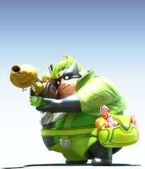 [23]-The Wonderful 101: Remastered – v1.0.8 + 4 DLCs Download