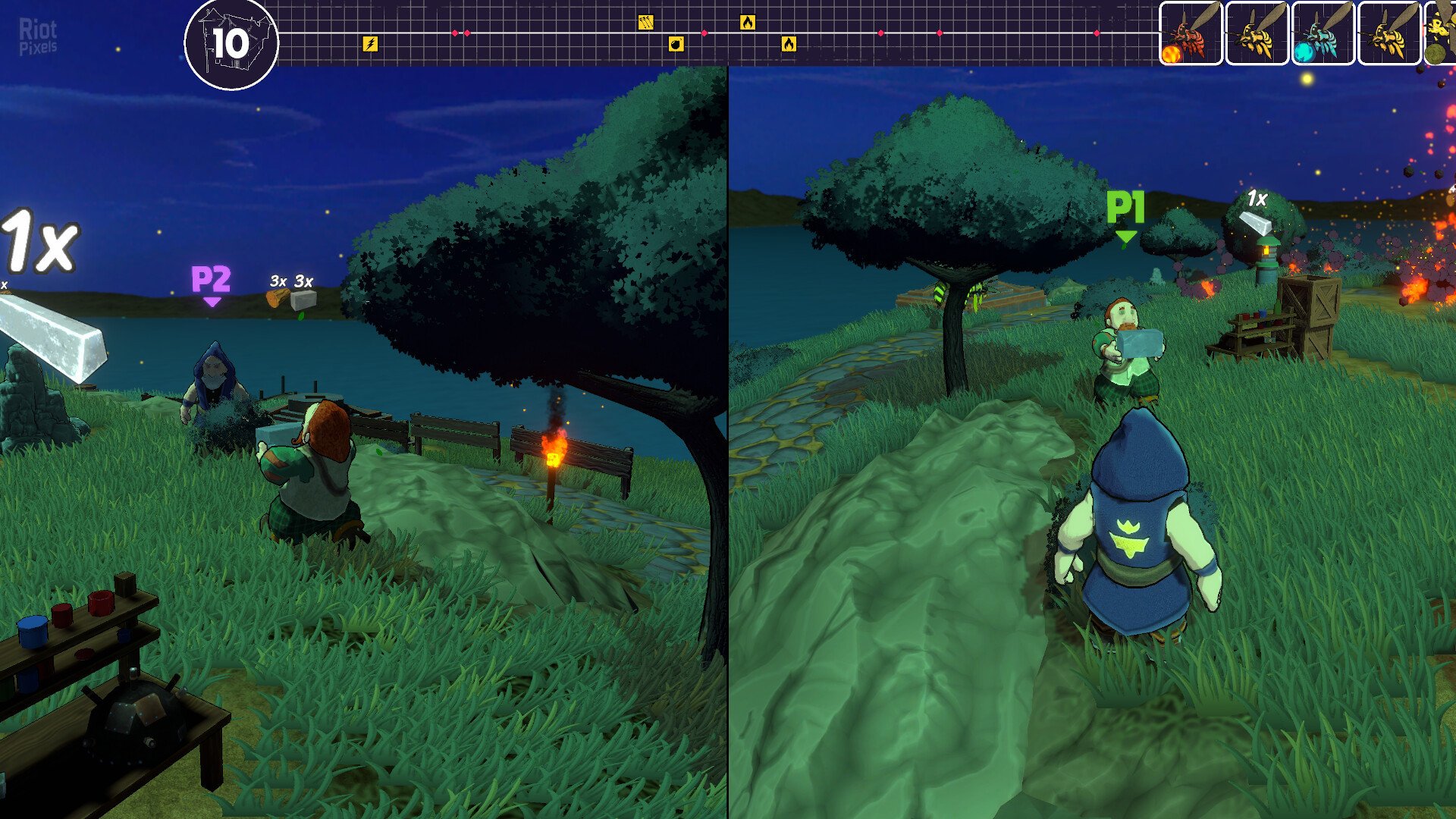 [9]-Tavernacle! – v1.0.1 Download