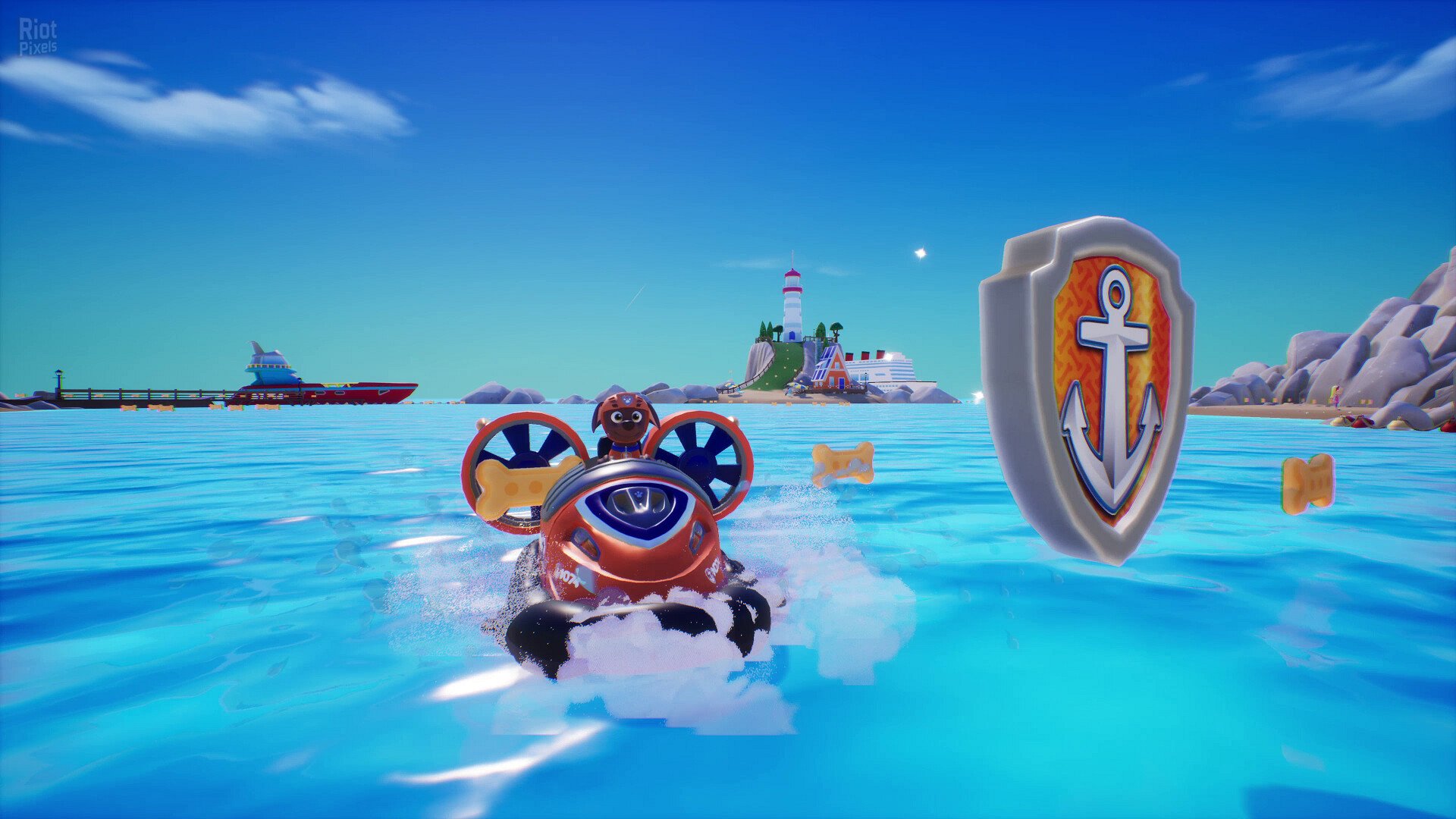 [4]-PAW Patrol World Download