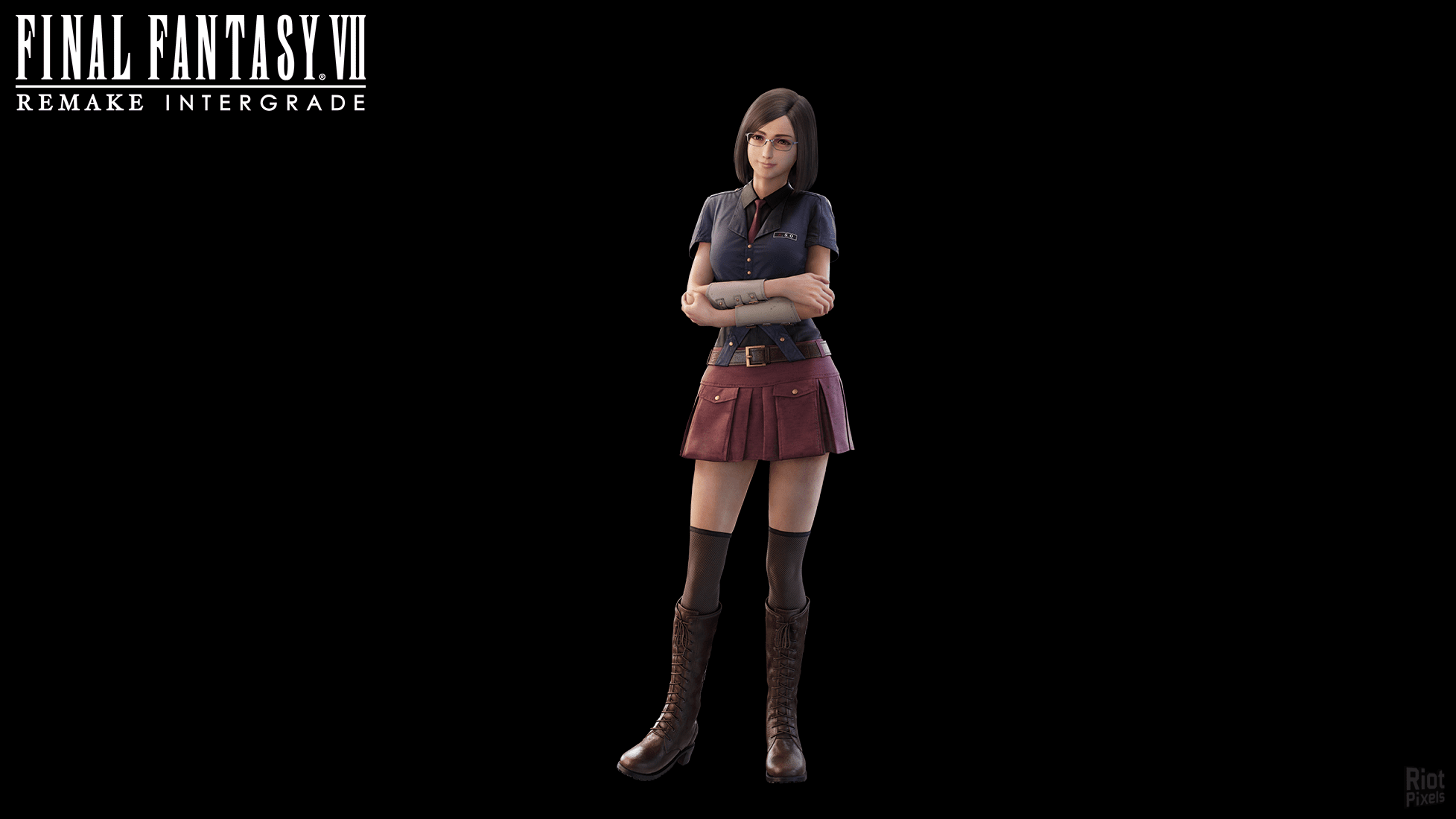 [20]-Final Fantasy VII: Remake Intergrade, v1.002 + All DLCs + Essential Mods Download