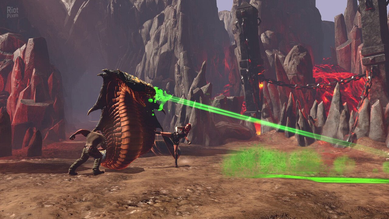 [6]-Jumanji: Wild Adventures Download