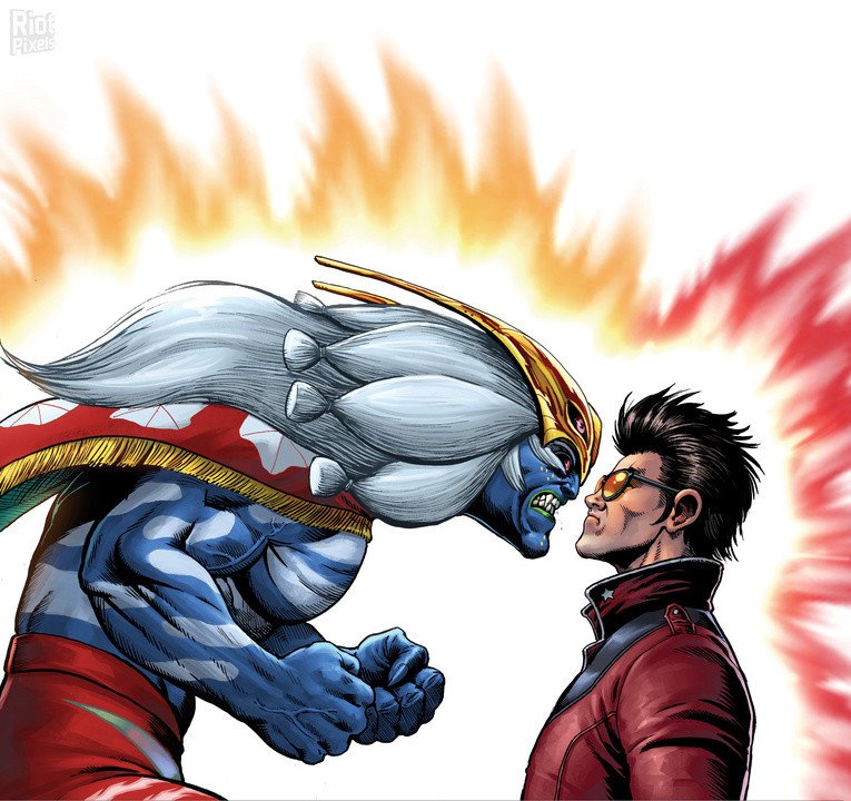 [18]-No More Heroes 3 – v1.10 + v1.0/Muteki HD Textures Mod + Windows 7 Fix Download