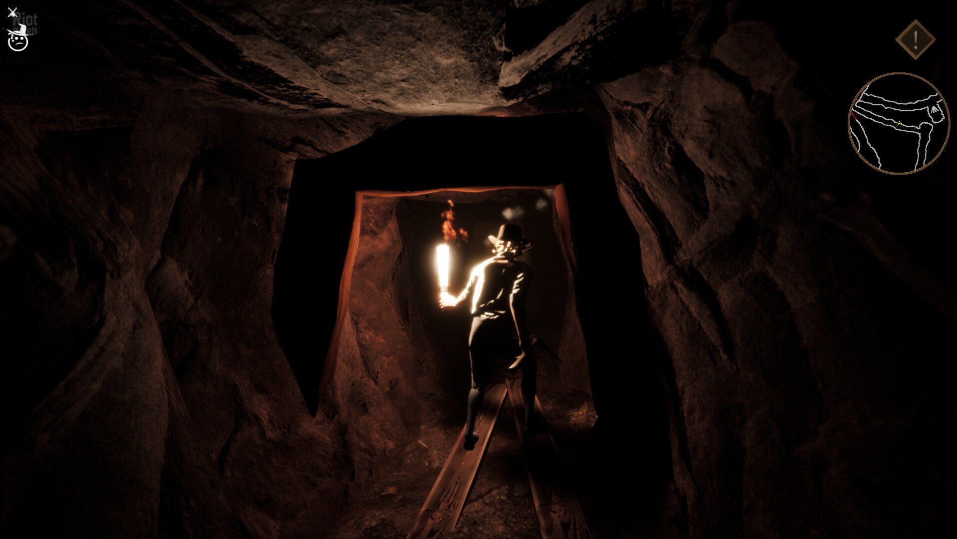 [2]-The Mine Download