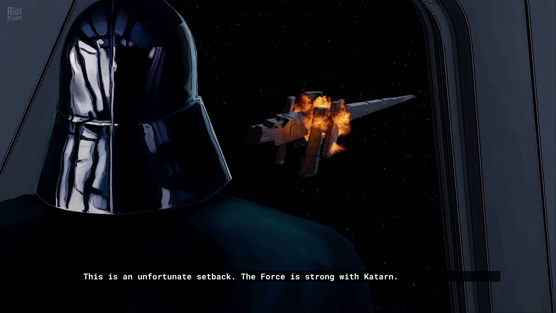 [9]-STAR WARS: Dark Forces Remaster Download