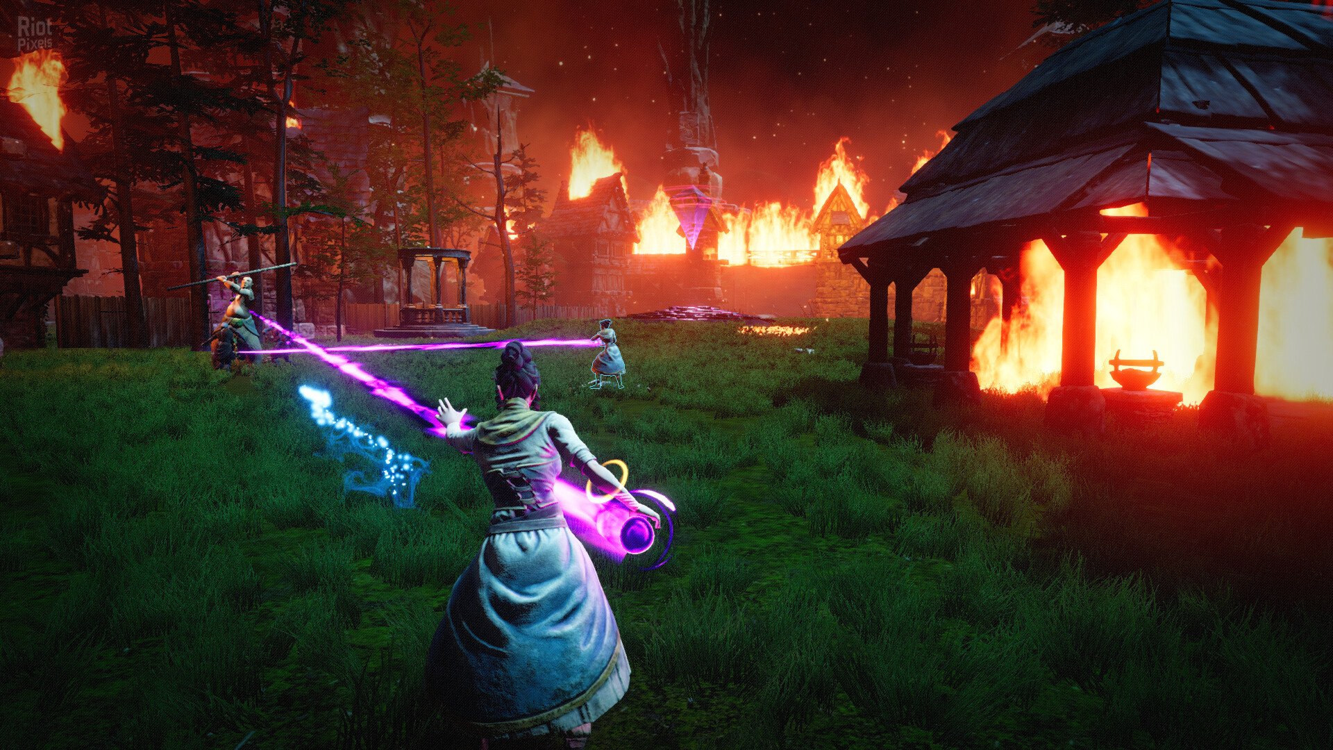 [7]-TimeMelters – v1.0.2927 Download