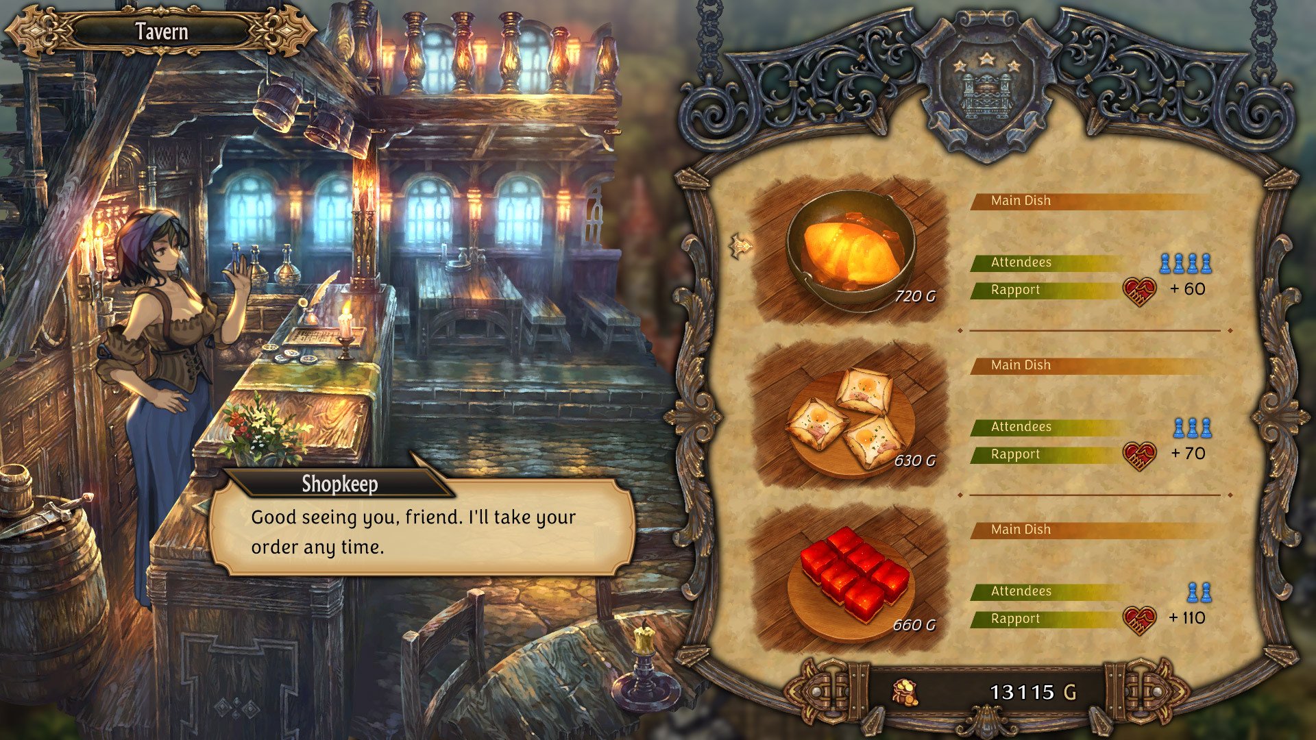 [15]-Unicorn Overlord: Monarch Edition – v1.01 + DLC + Bonus Content + Switch Emulators Download