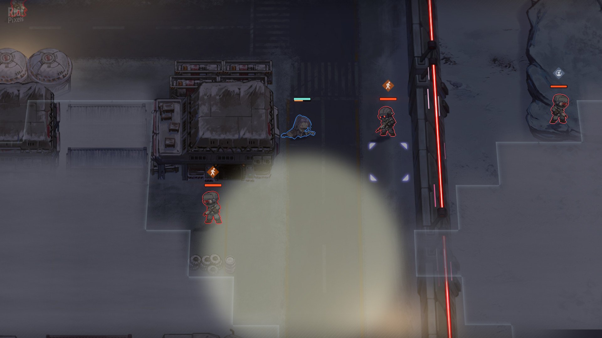 [2]-Reverse Collapse: Code Name Bakery – Deluxe Edition, v1.0.0.12 + 2 DLCs/Bonuses Download