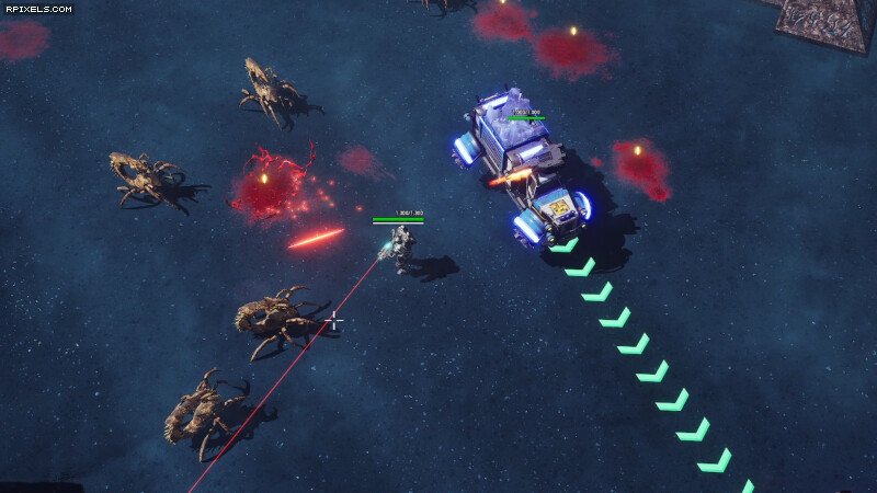 [11]-Astro Looter: Survivor – Update 7 + Windows 7 Fix Download