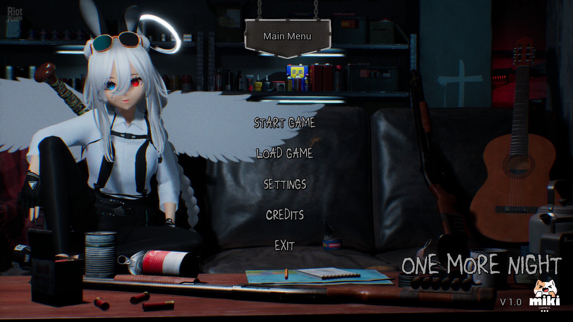 [8]-One More Night + Windows 7 Fix Download