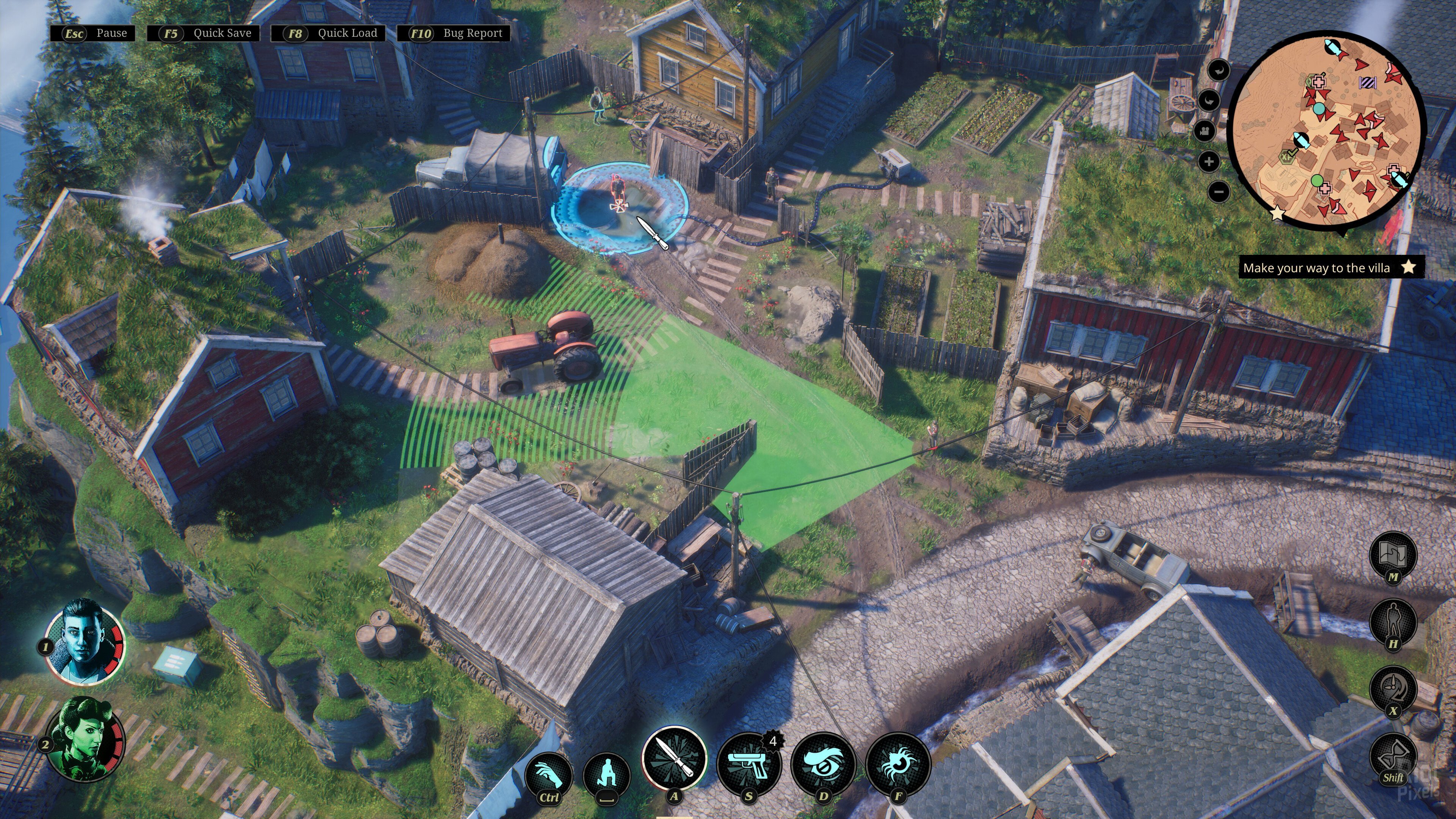 [8]-Sumerian Six Download