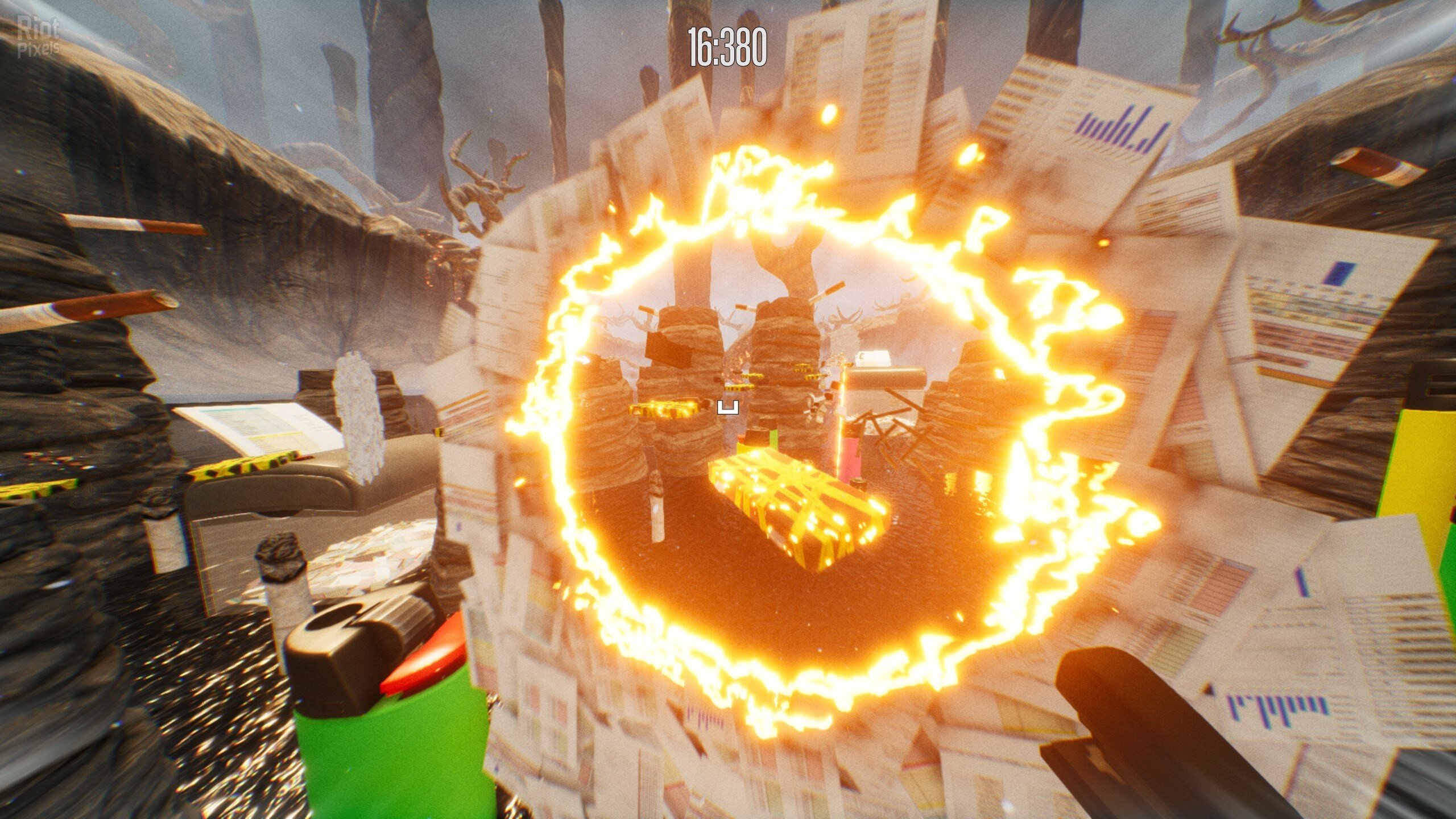 [5]-Hell of an Office Download