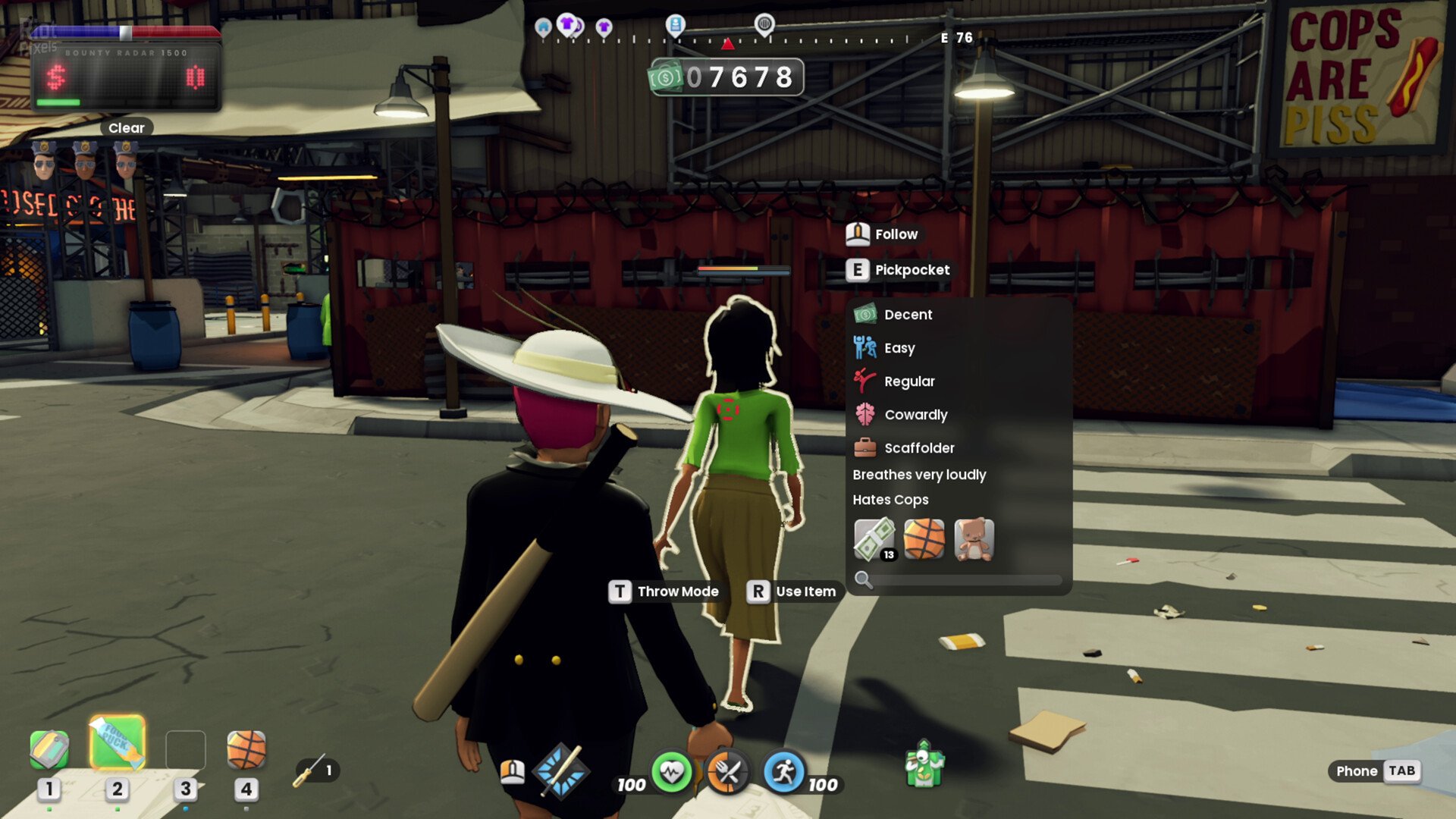 [6]-It’s Only Money: Founders Edition- v1.0.0-9254 + DLC Download