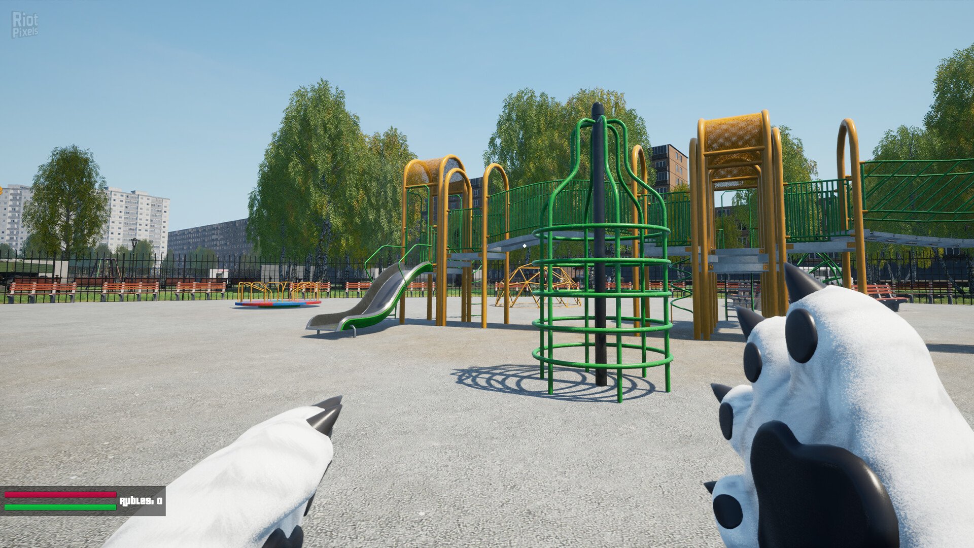 [10]-Quadrober Simulator + Windows 7 Fix Download