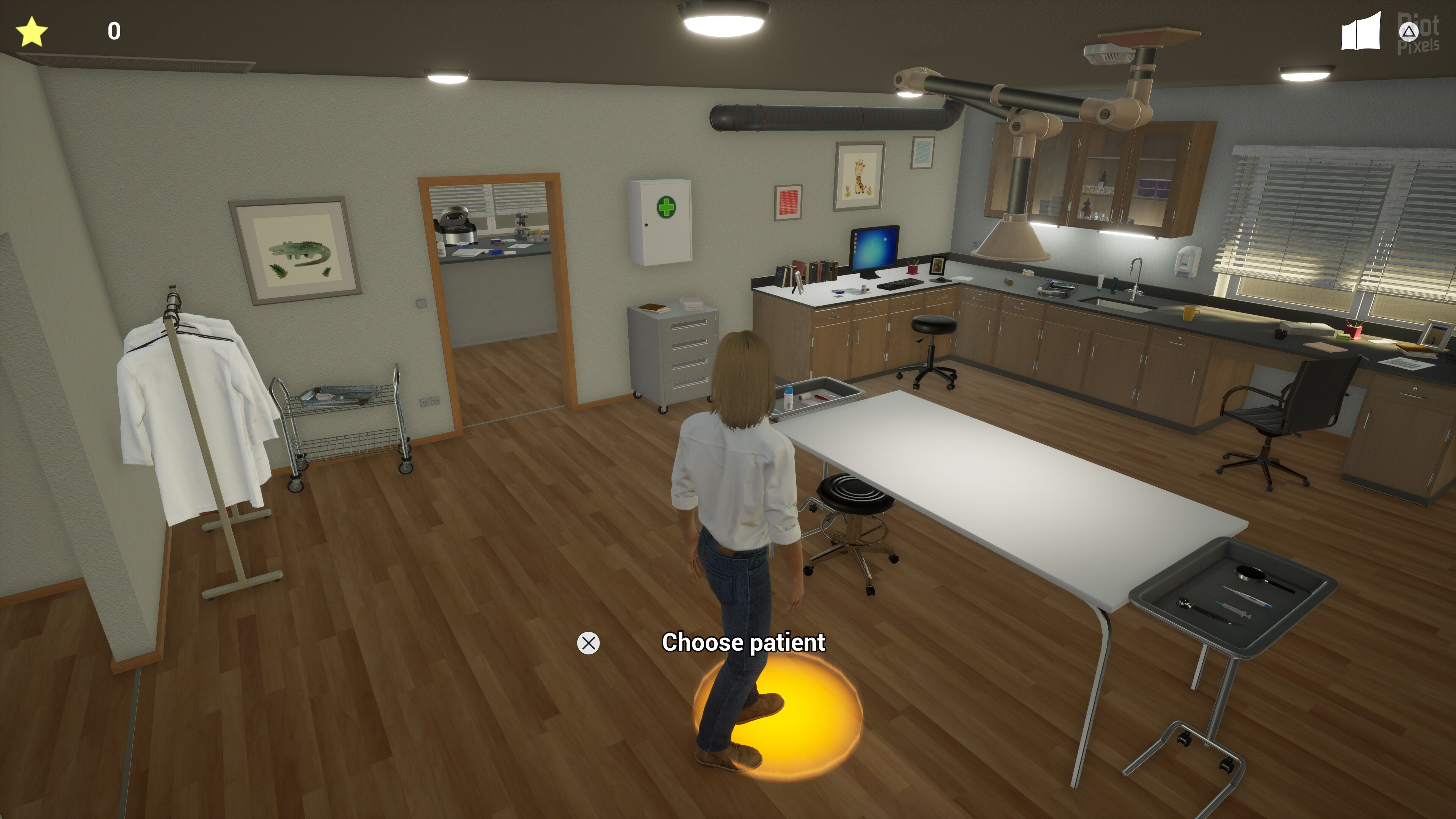 [11]-My Life: Zoo Vet – v1.2.0 Download