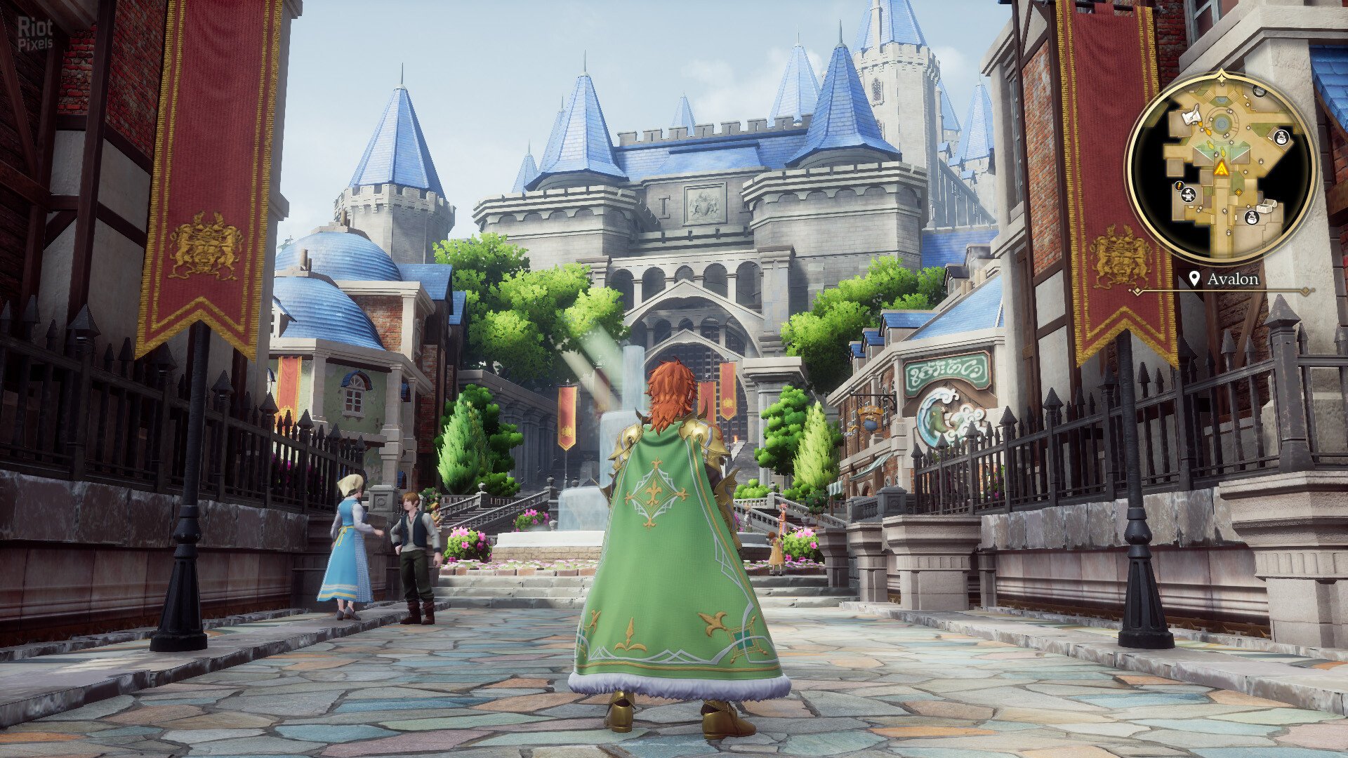 [10]-Romancing SaGa 2: Revenge of the Seven, v1.0.2 + 4 Switch Emulators Download