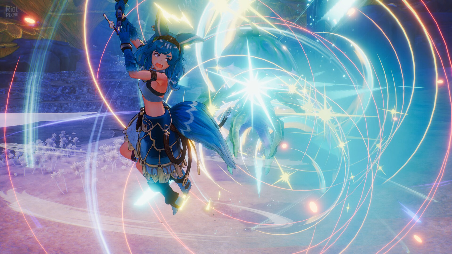 [9]-Atelier Yumia: The Alchemist of Memories & the Envisioned Land – v1.00b/v1.00c + 20 DLCs Download