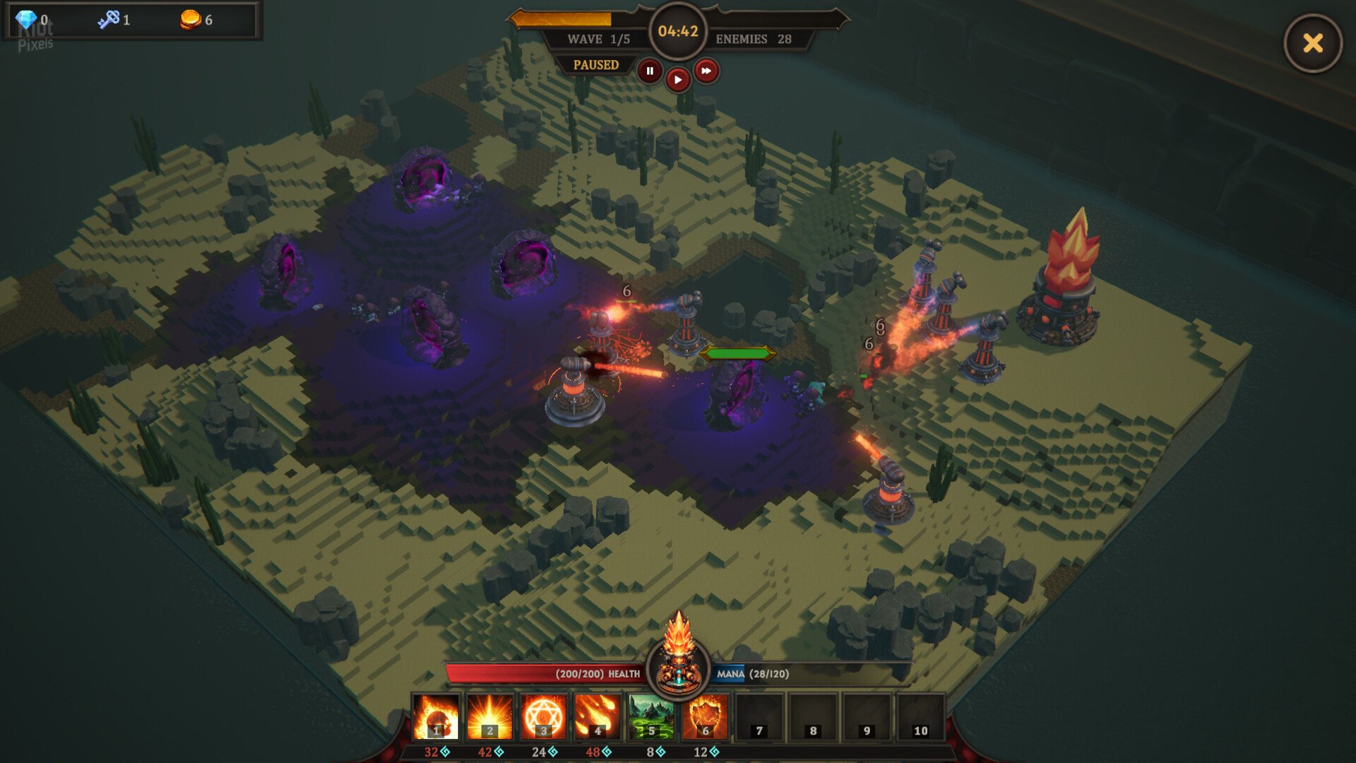 [12]-Stop the Blight: Deluxe Edition – v1.0.0 + Bonus Soundtrack Download