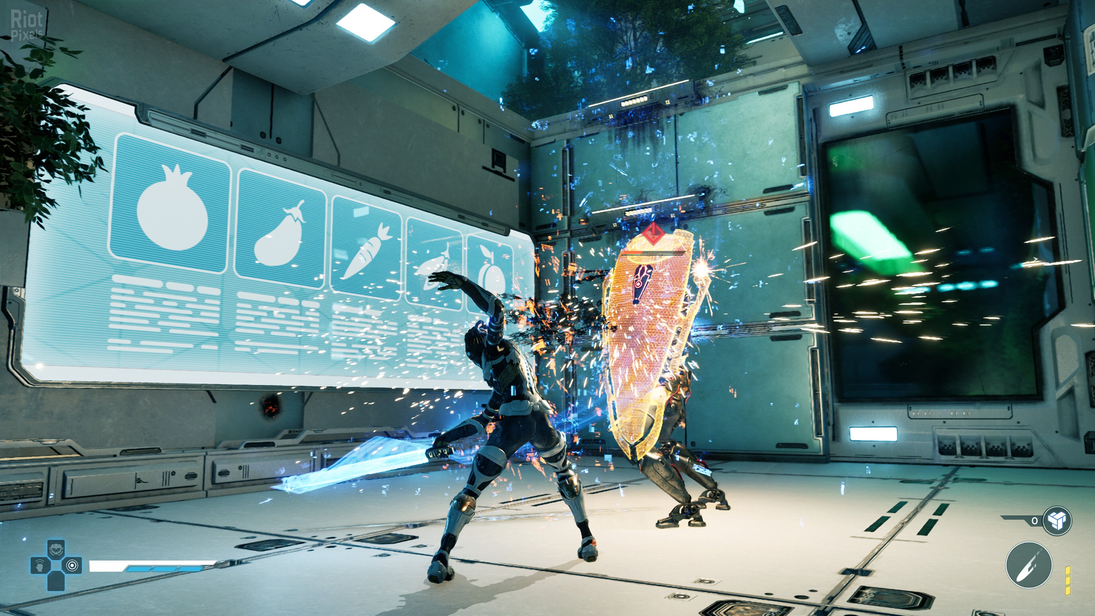 [14]-Steel Seed: Deluxe Edition – v1.0.4 + 3 DLCs/Bonuses Download