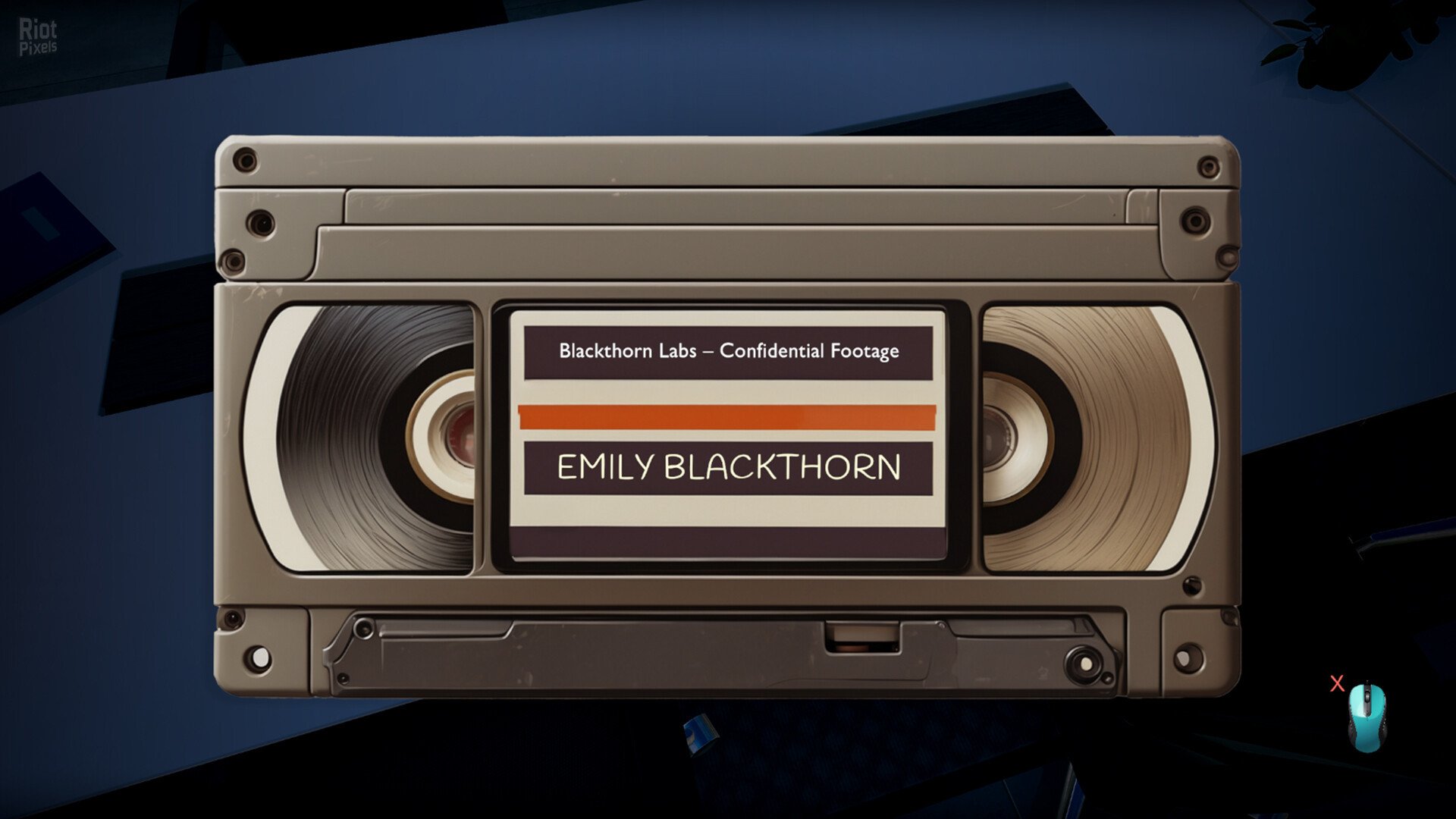 [11]-The Empty Desk – v1.0.04 Download