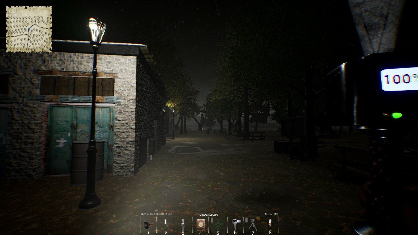 [5]-Psychoscopy Download