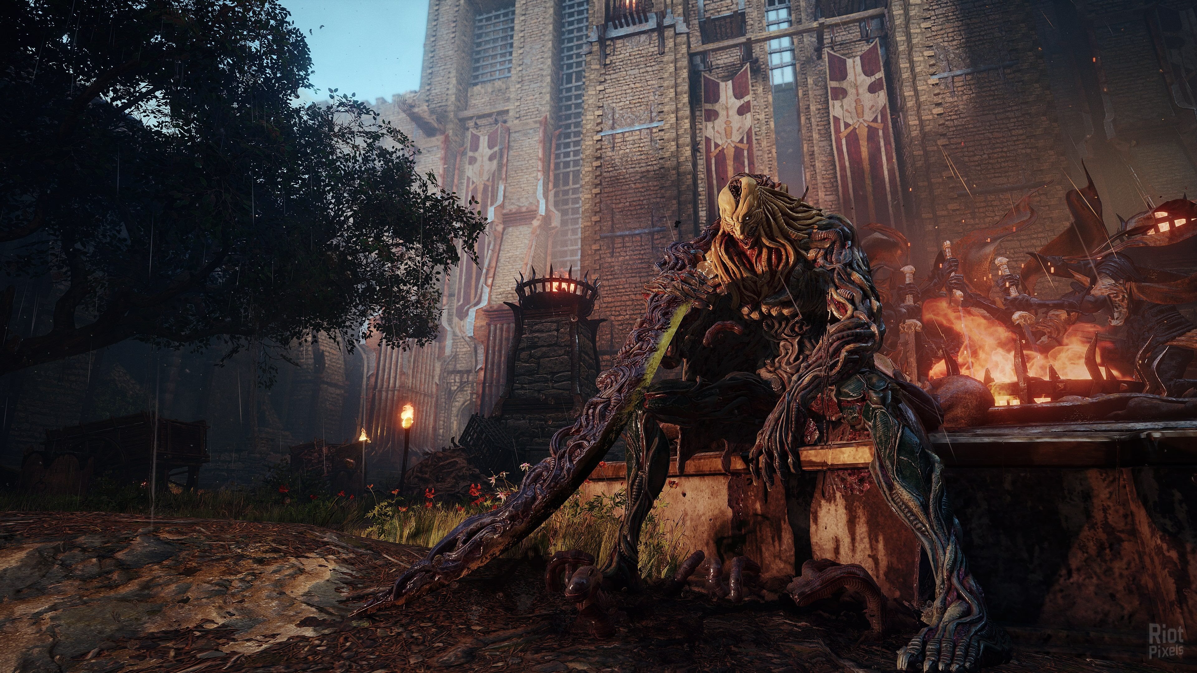 [5]-Blades of Fire Download