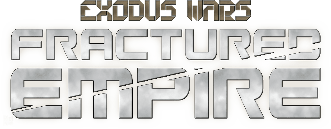 [18]-Exodus Wars: Fractured Empire Download
