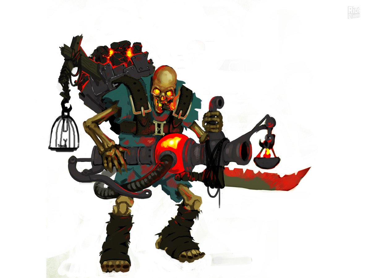 [30]-Divinity: Original Sin – Digital Collector’s Edition, v1.0.252.0 Download