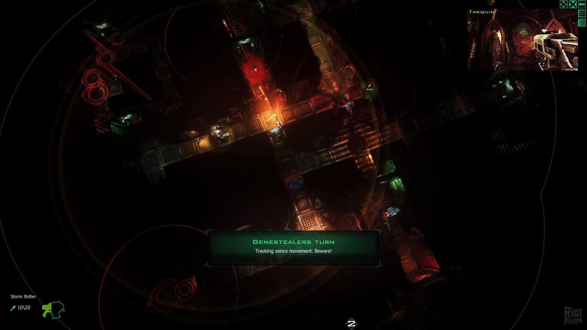 [11]-Space Hulk: Ascension Edition – Ultimate Pack Download