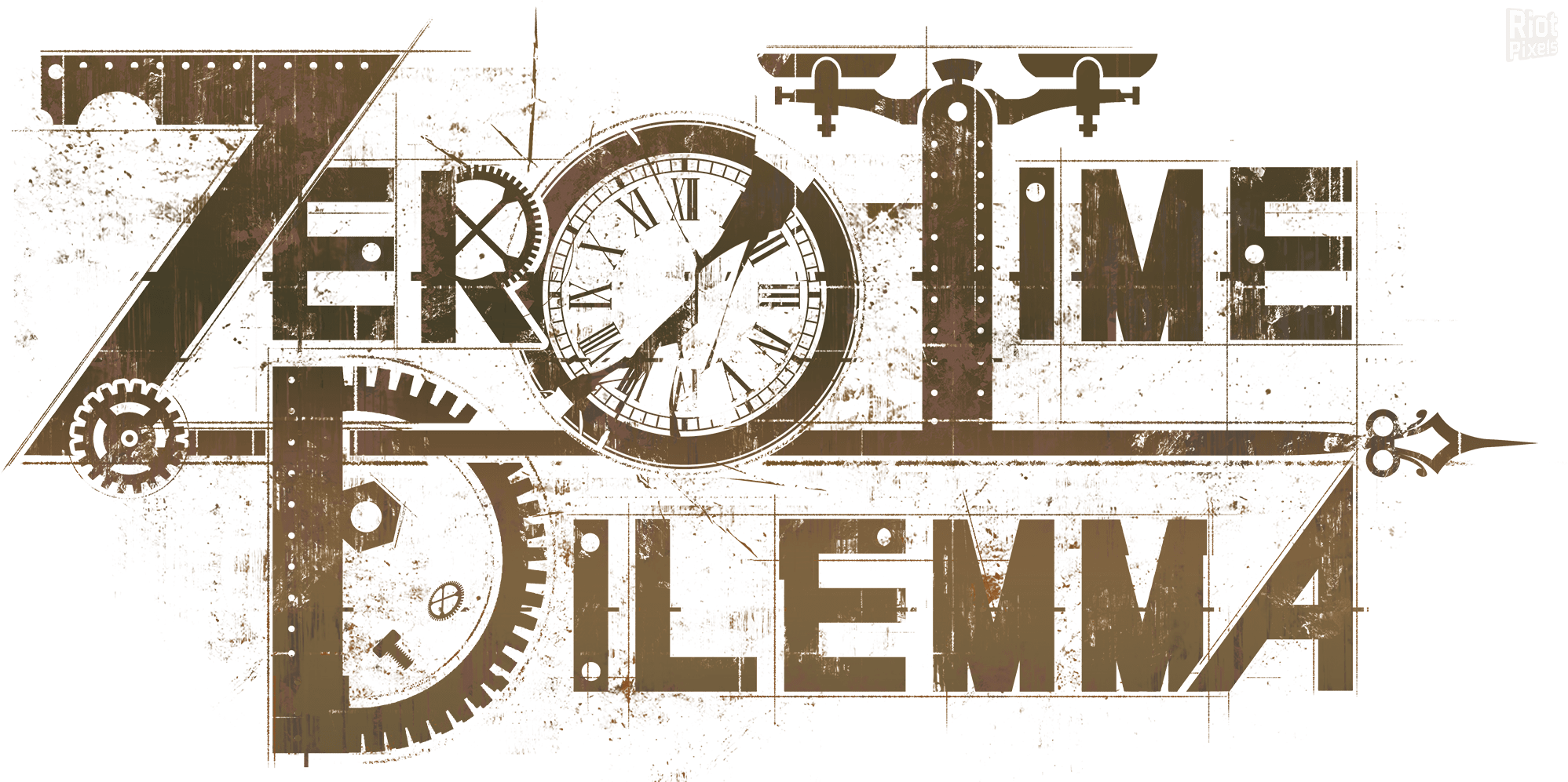 [32]-Zero Escape: Zero Time Dilemma Download