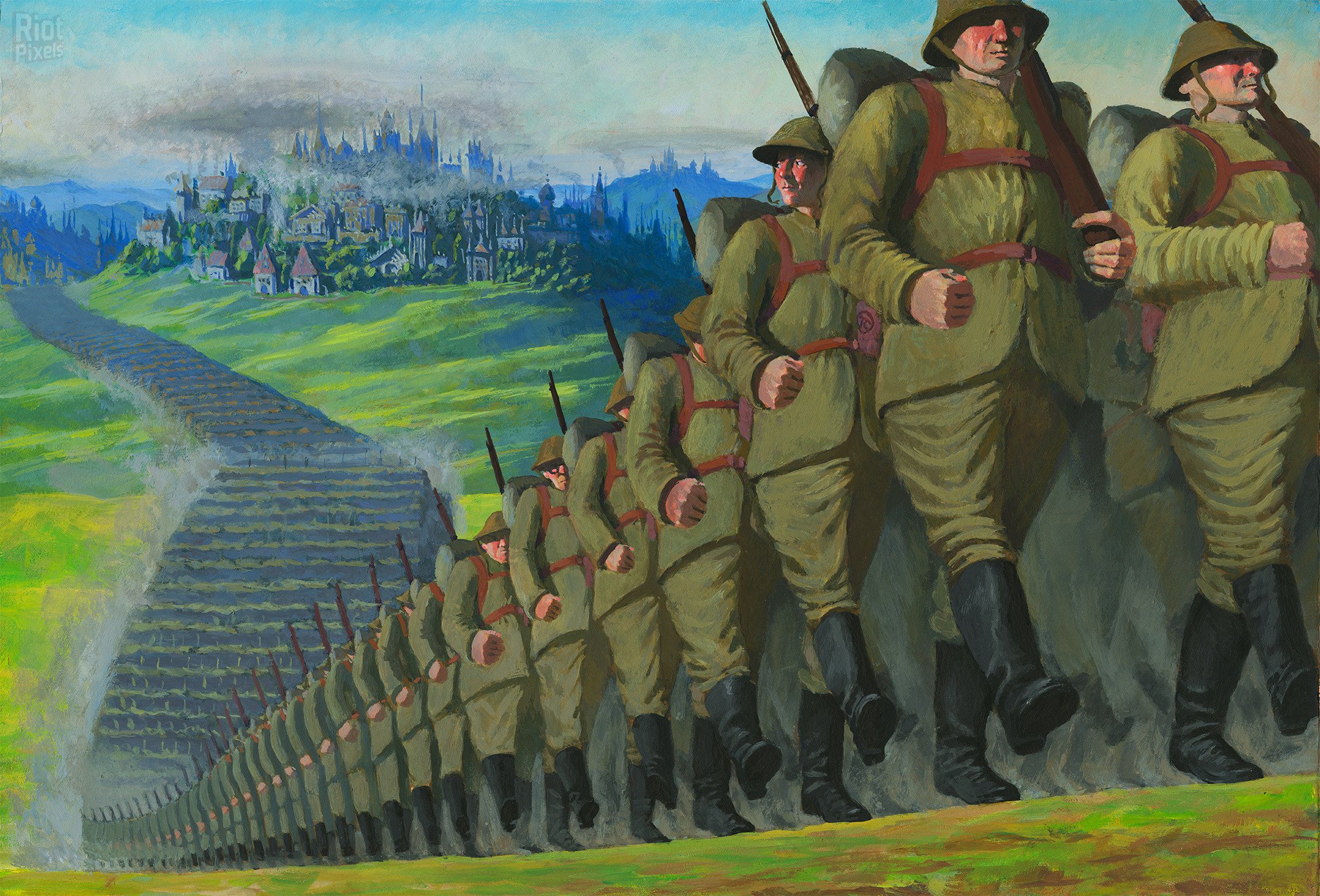 [22]-Steam Squad Download