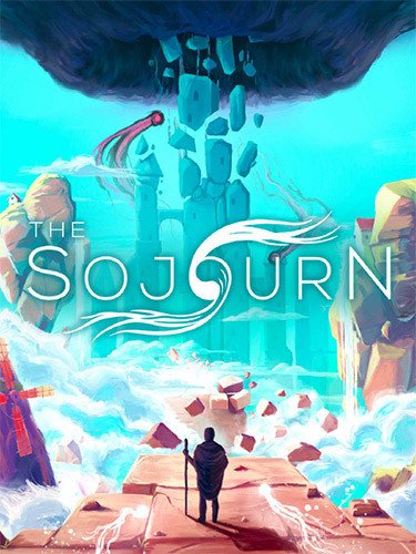 The Sojourn – v1.1-HohohoGames