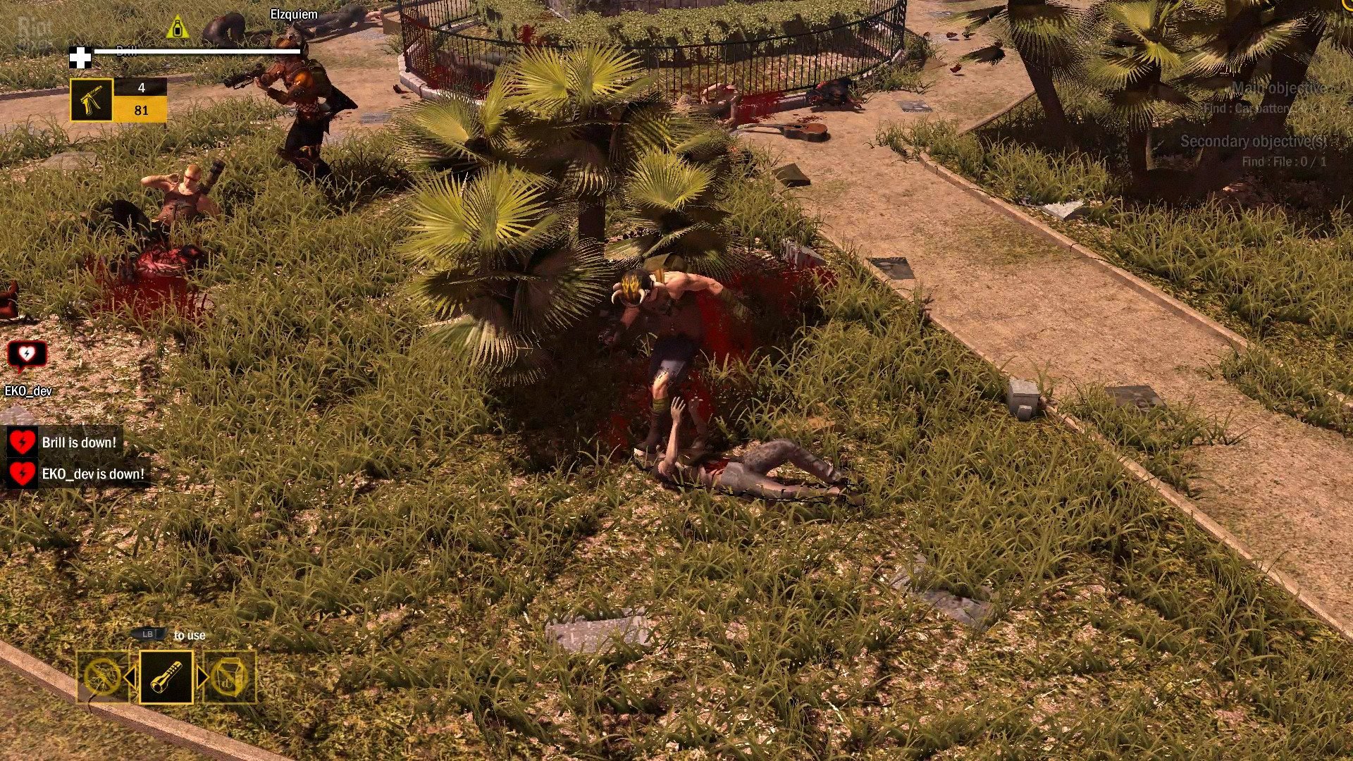 [2]-How to Survive 2 + 3 DLC Download